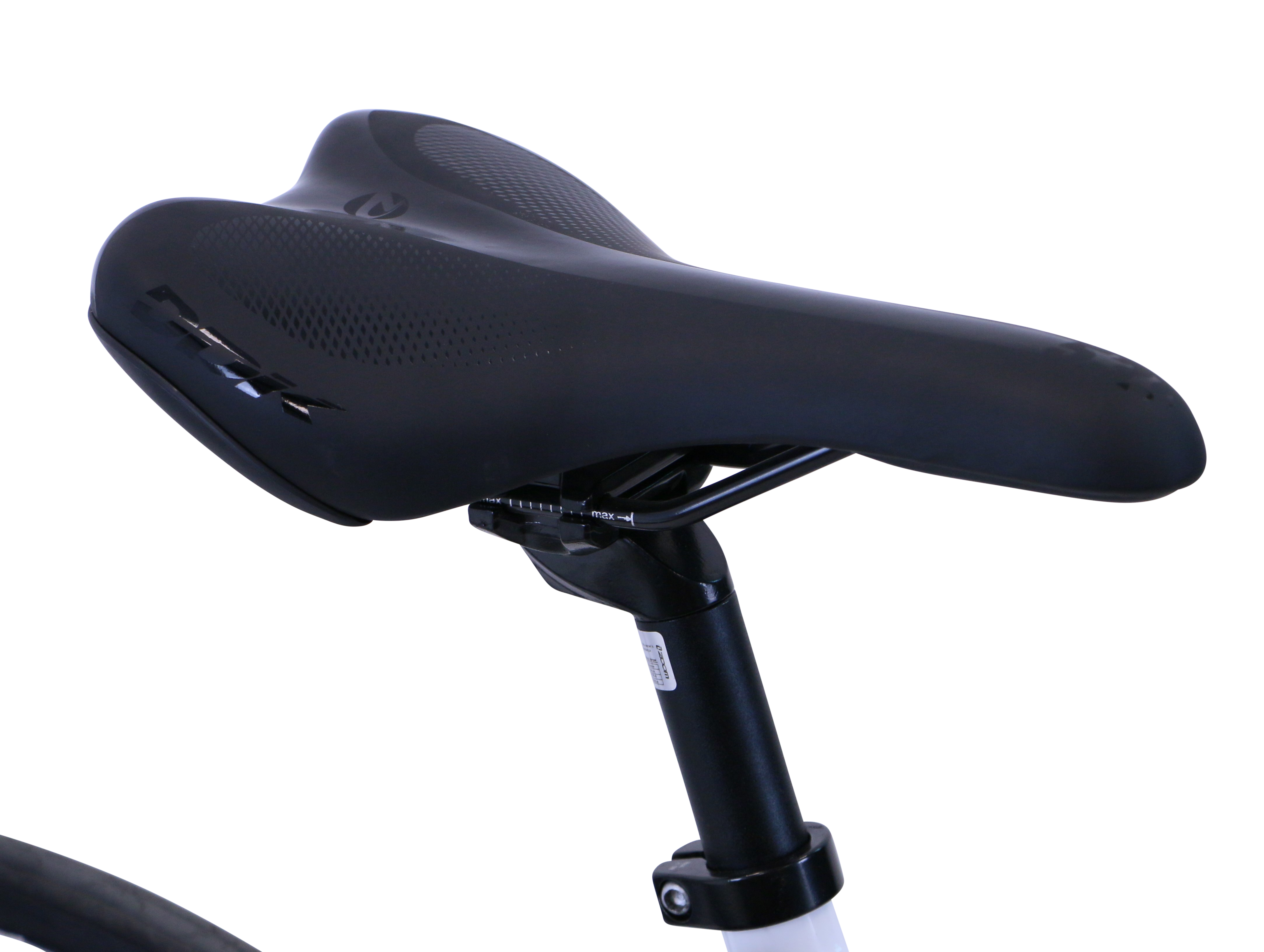 HAWK Vintage Singlespeed White