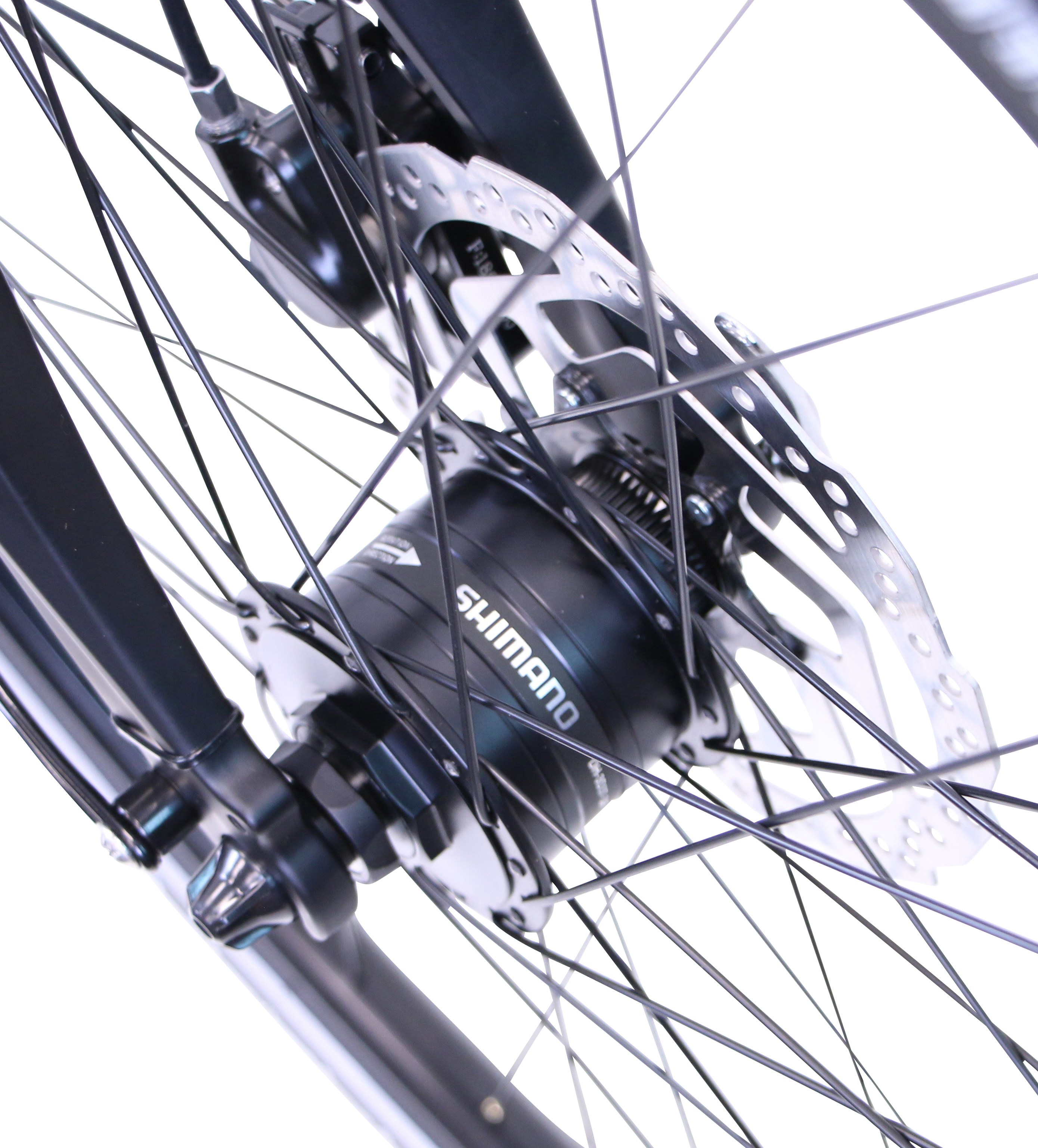 HAWK Trekking Gent Deluxe Plus Ocean Blue