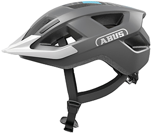 Helm AB Aduro 3.0 Gr.S 51-55 grau