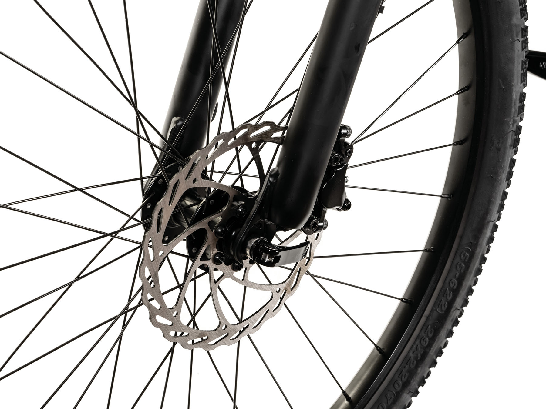 !MTB 29 H1/HAWK-Trail One/Al/FG/9G/43sw-matt