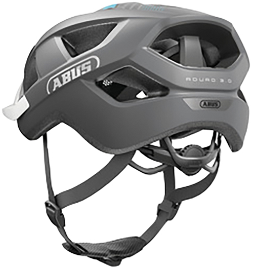 Helm AB Aduro 3.0 Gr.S 51-55 grau