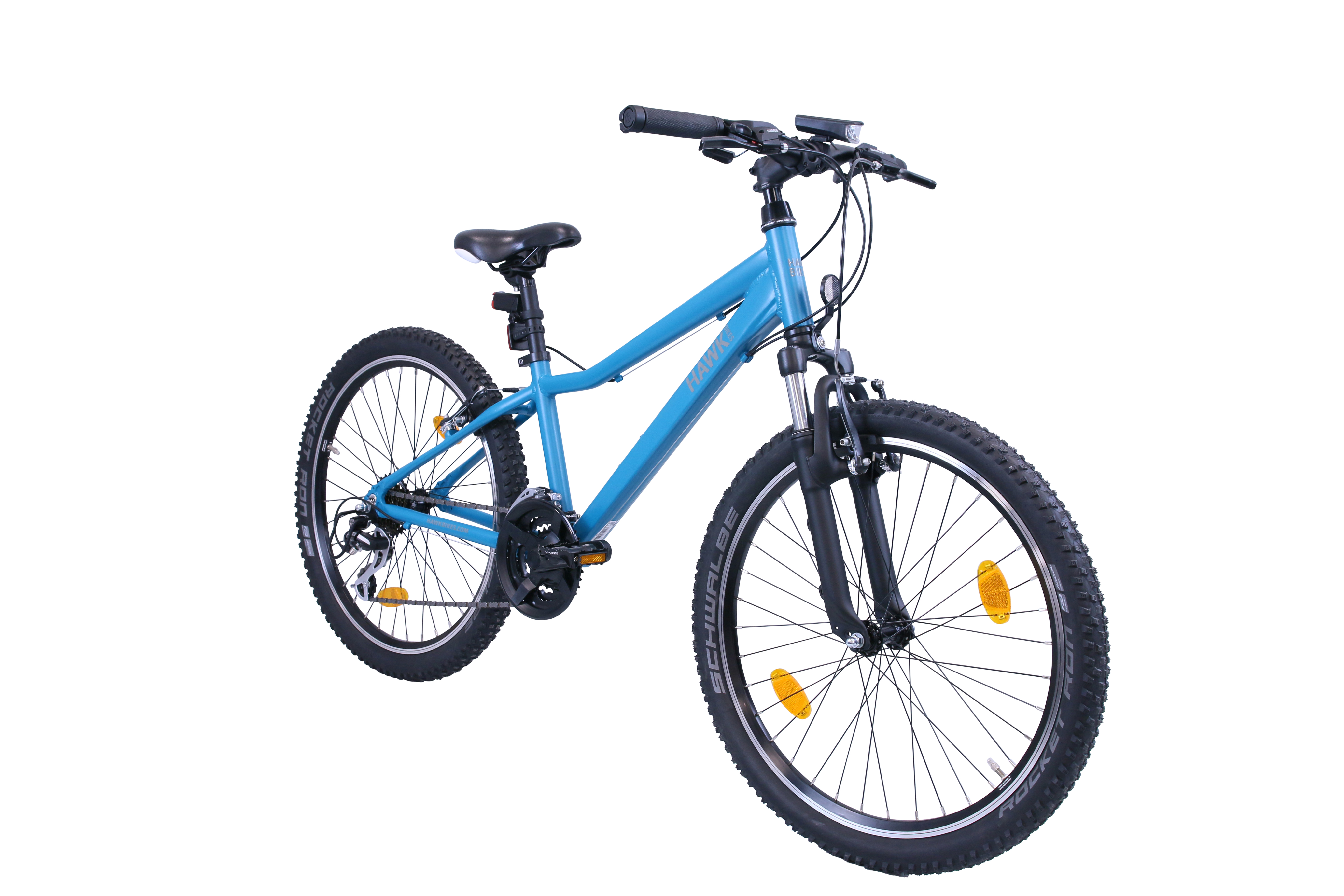 HAWK Mountain Trail Youth