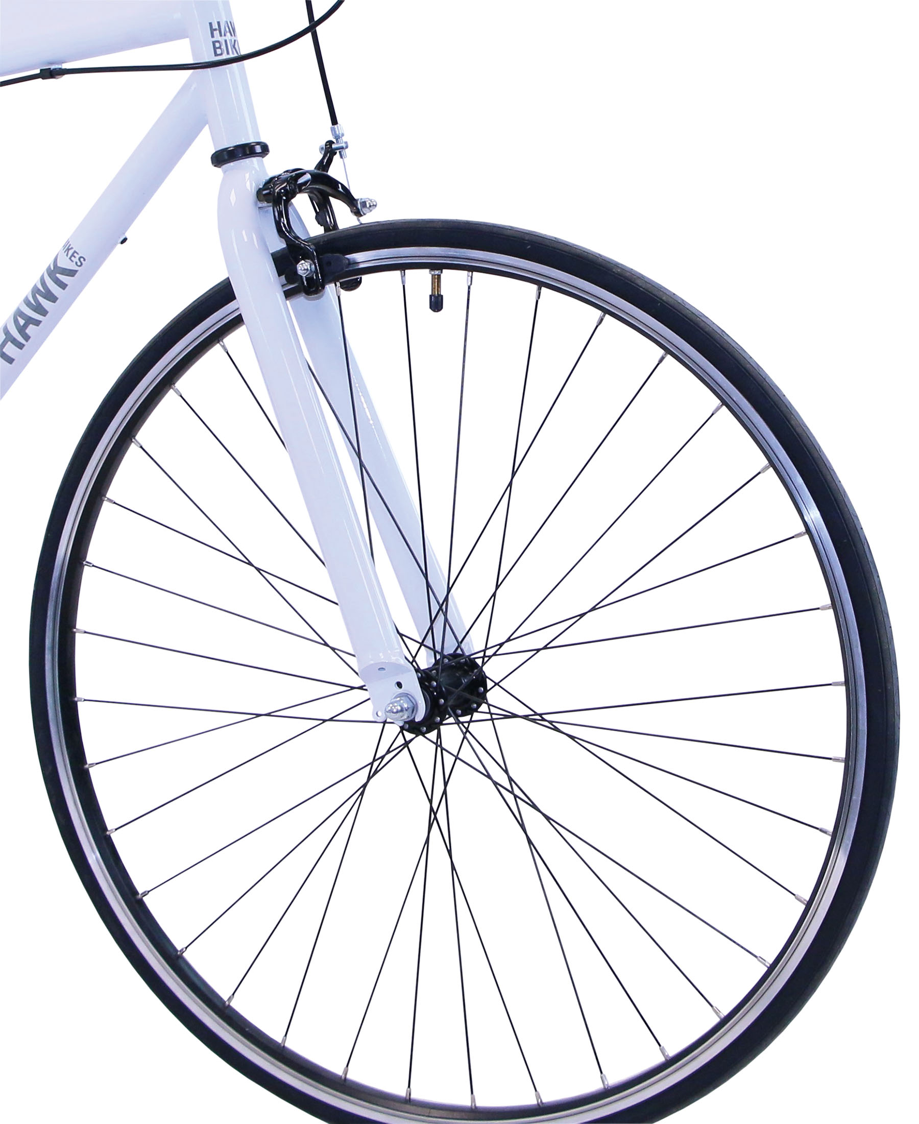 !RF H1/HAWK-Vintage Singlespeed/St/1G-LL/48weiß