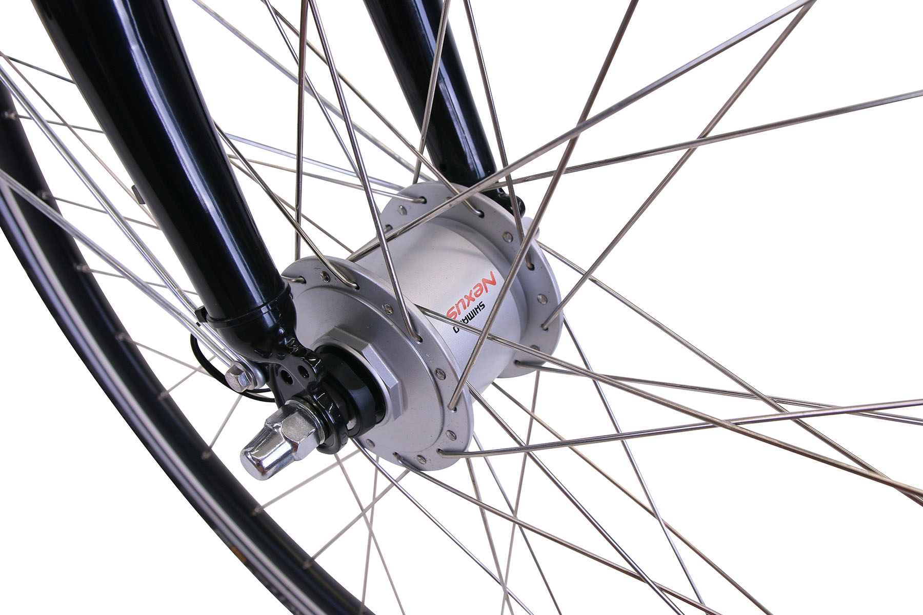 !DC 28 H3/HAWK-Citytrek Lady Deluxe/AlT/FGND/N7/53dunkelblau