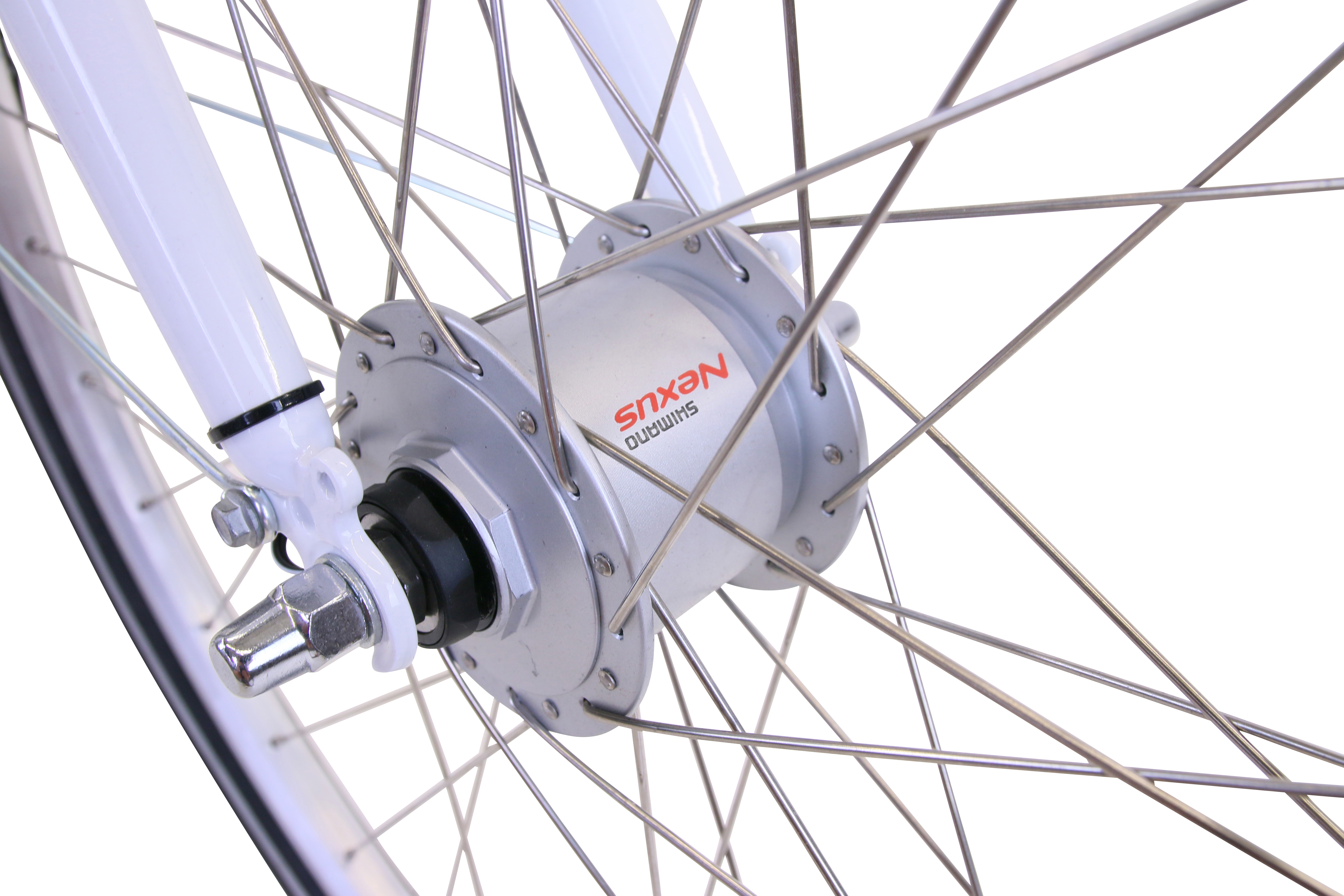 HAWK City Classic Joy White