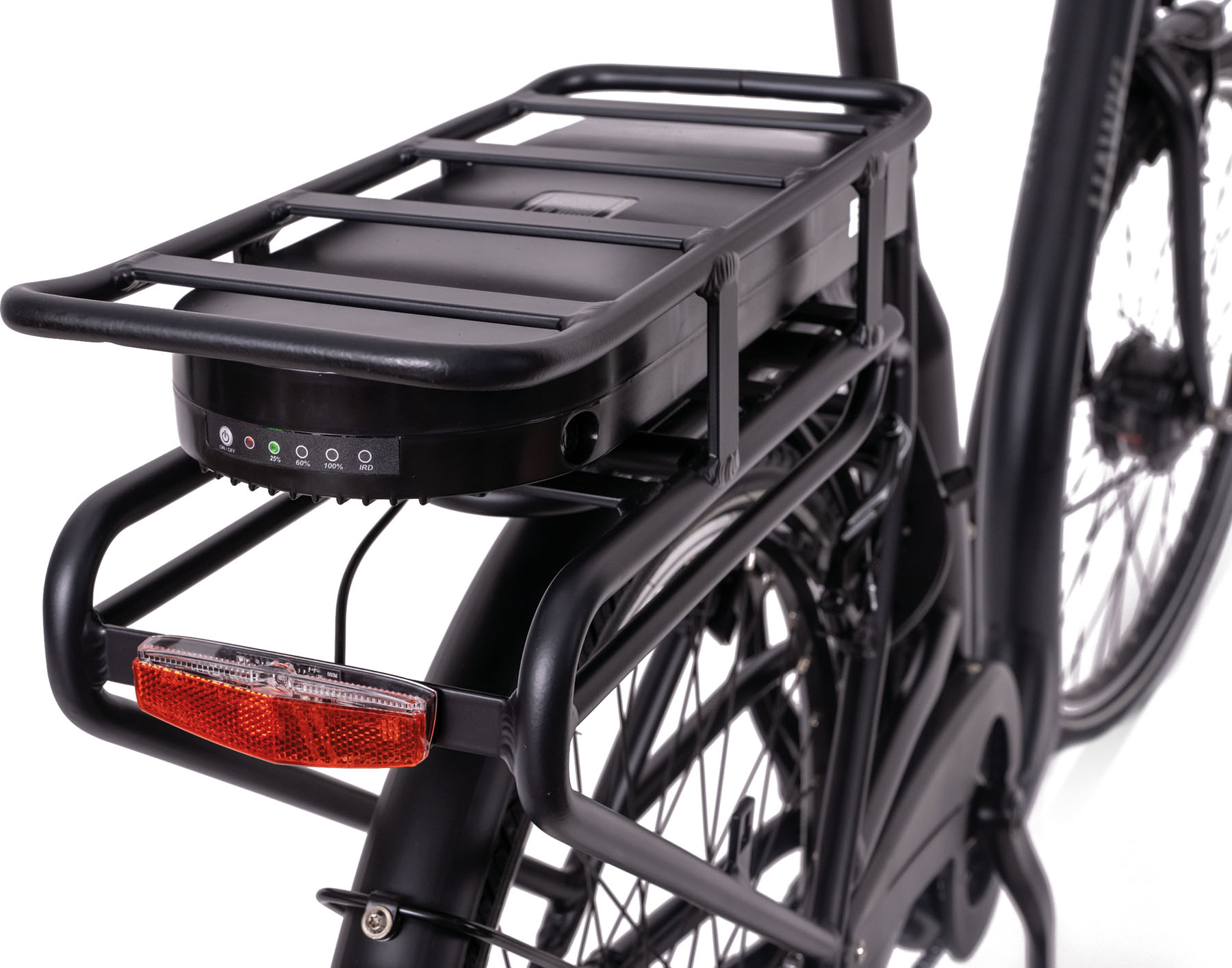 !E-Bike D 26 H1/HAWK-E-City Comfort/AlW/N7/44sw VR-Motor, 468Wh