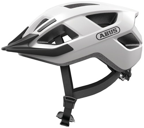 Helm AB Aduro 3.0 Gr.S 51-55 weiß