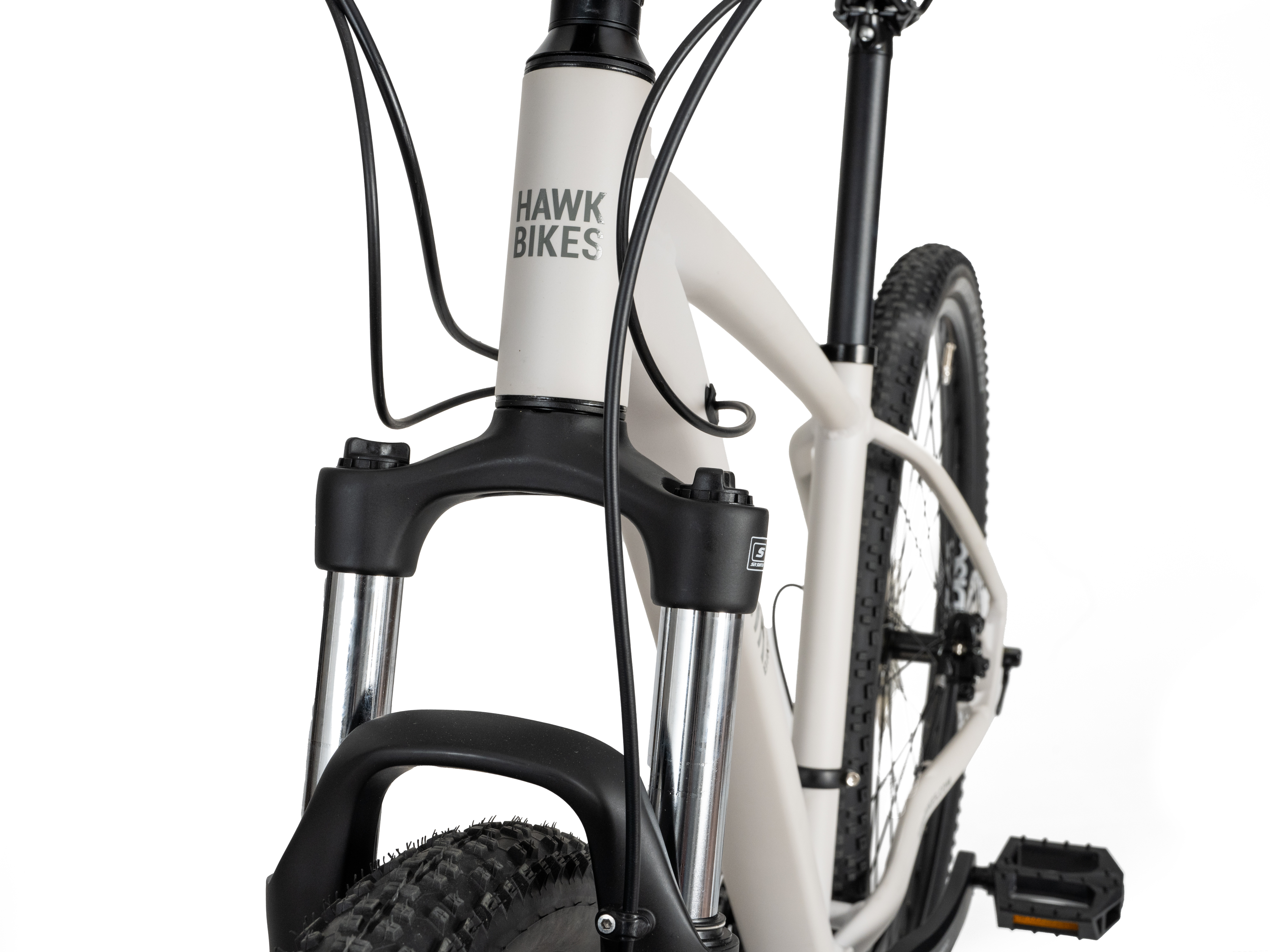 HAWK Trail One 29" 27G