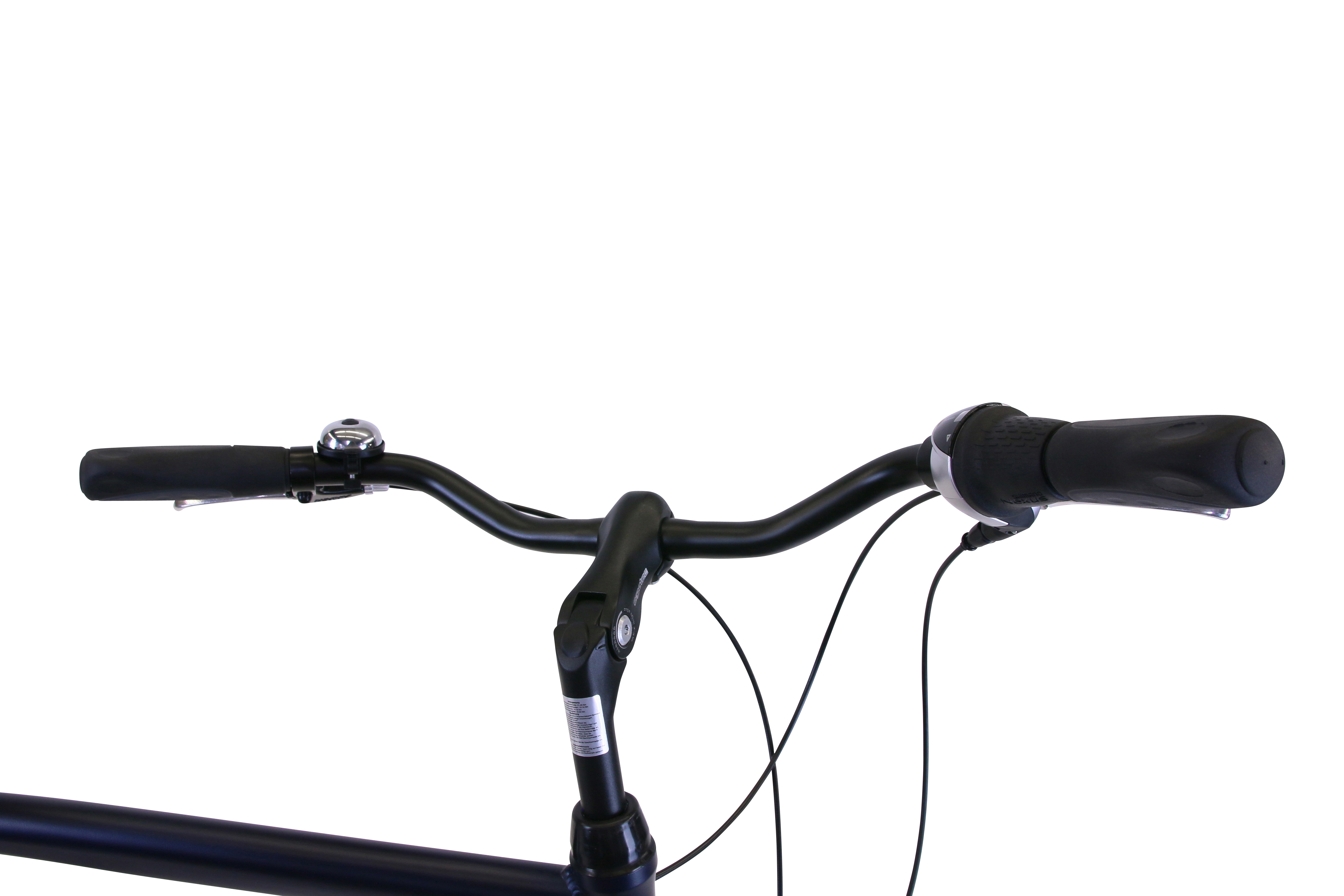 HAWK Citytrek Gent Deluxe Ocean Blue