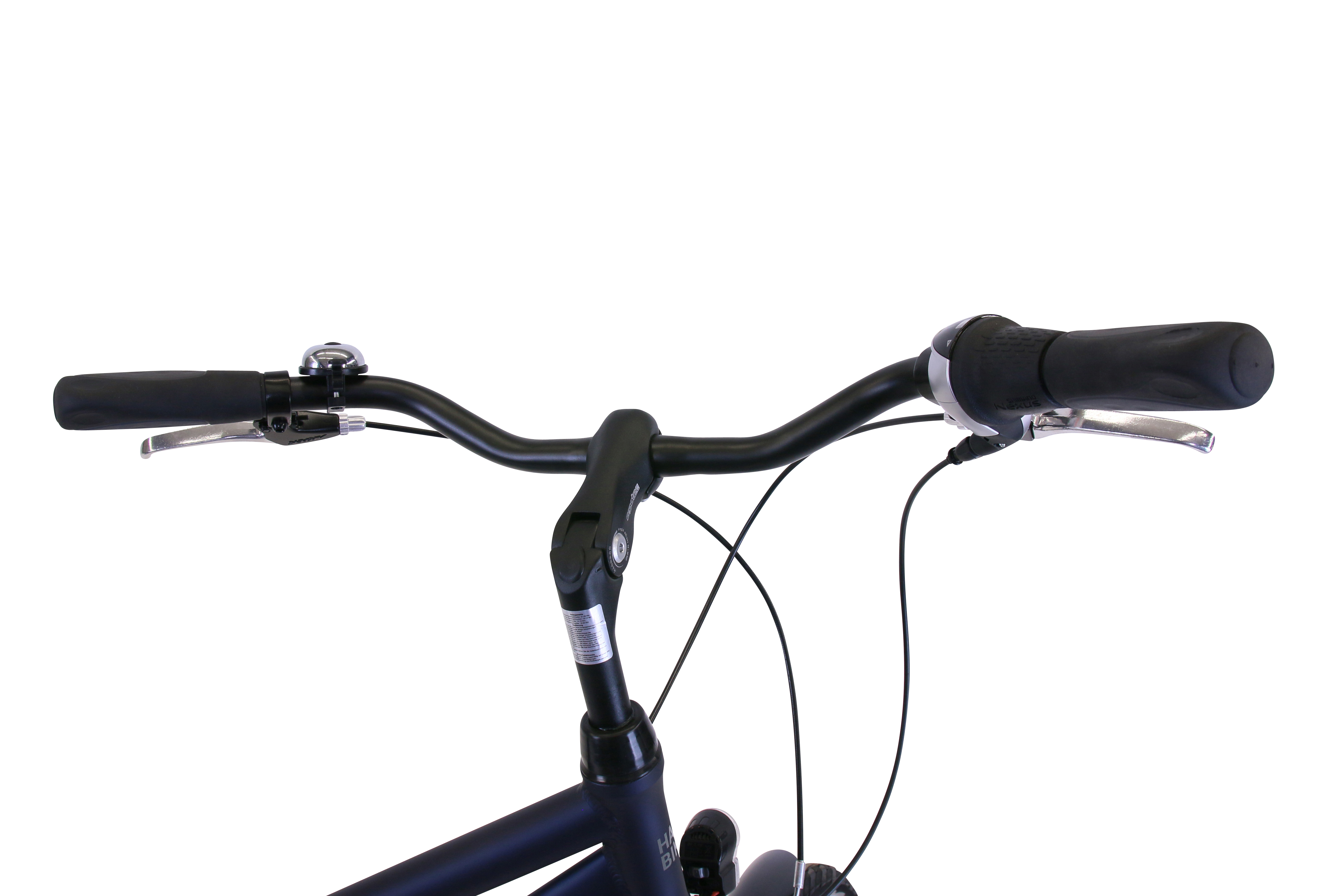 HAWK Citytrek Lady Deluxe Ocean Blue