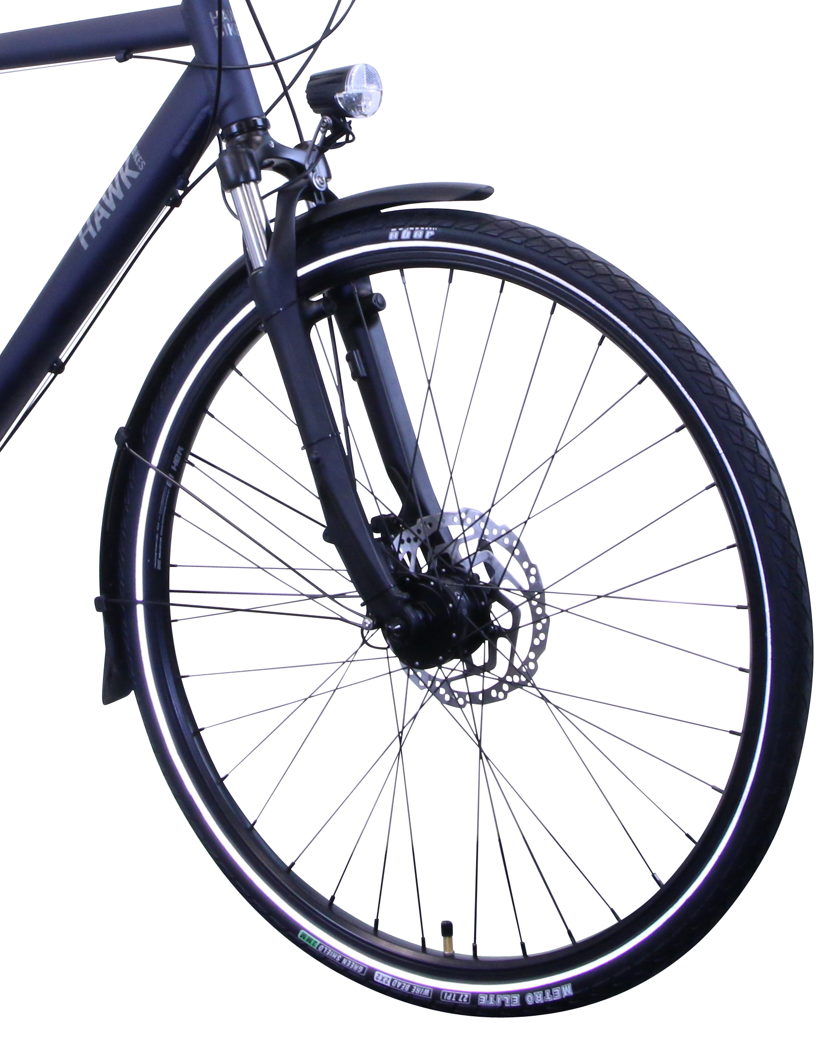 HAWK Trekking Gent Deluxe Ocean Blue