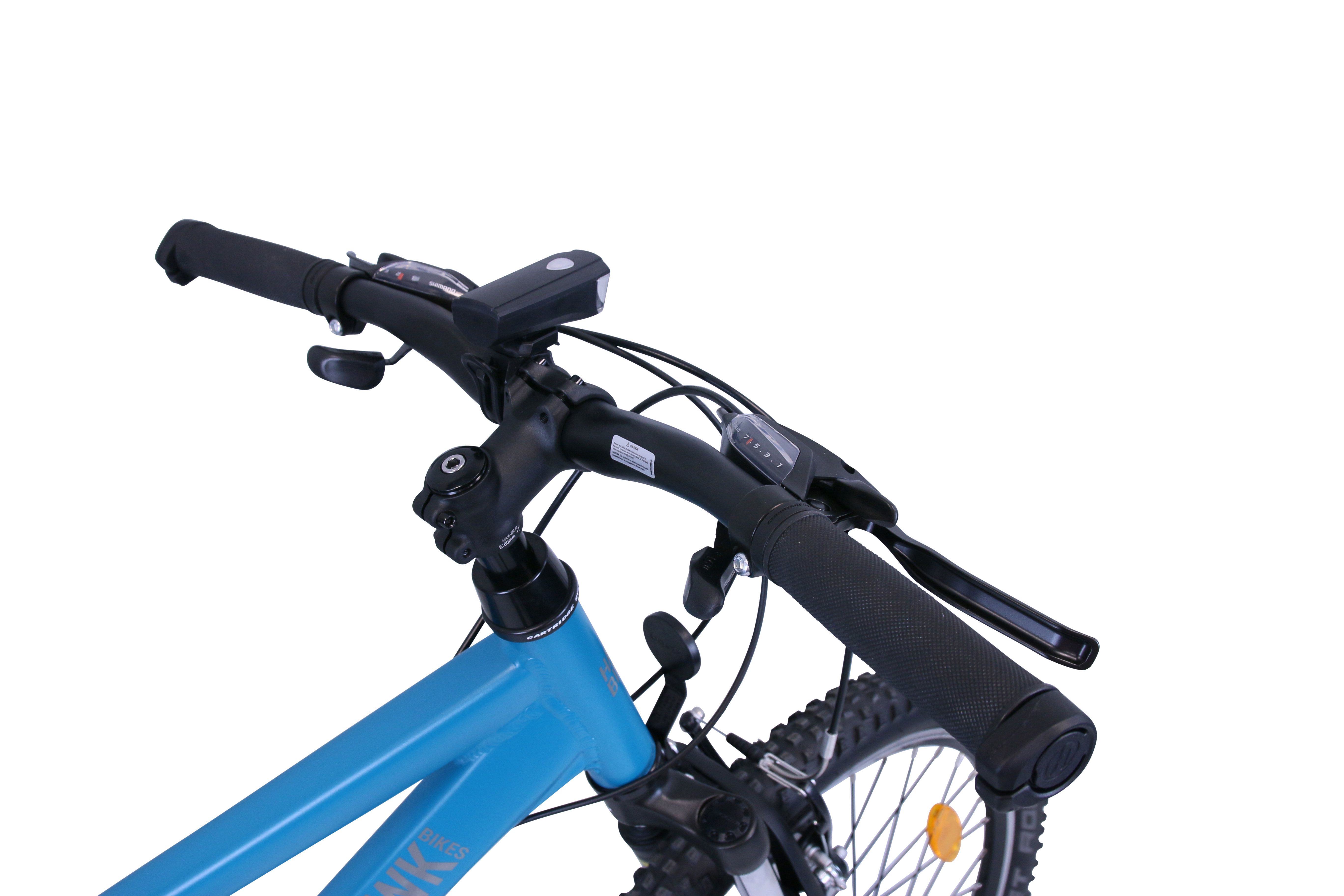 HAWK Mountain Trail Youth