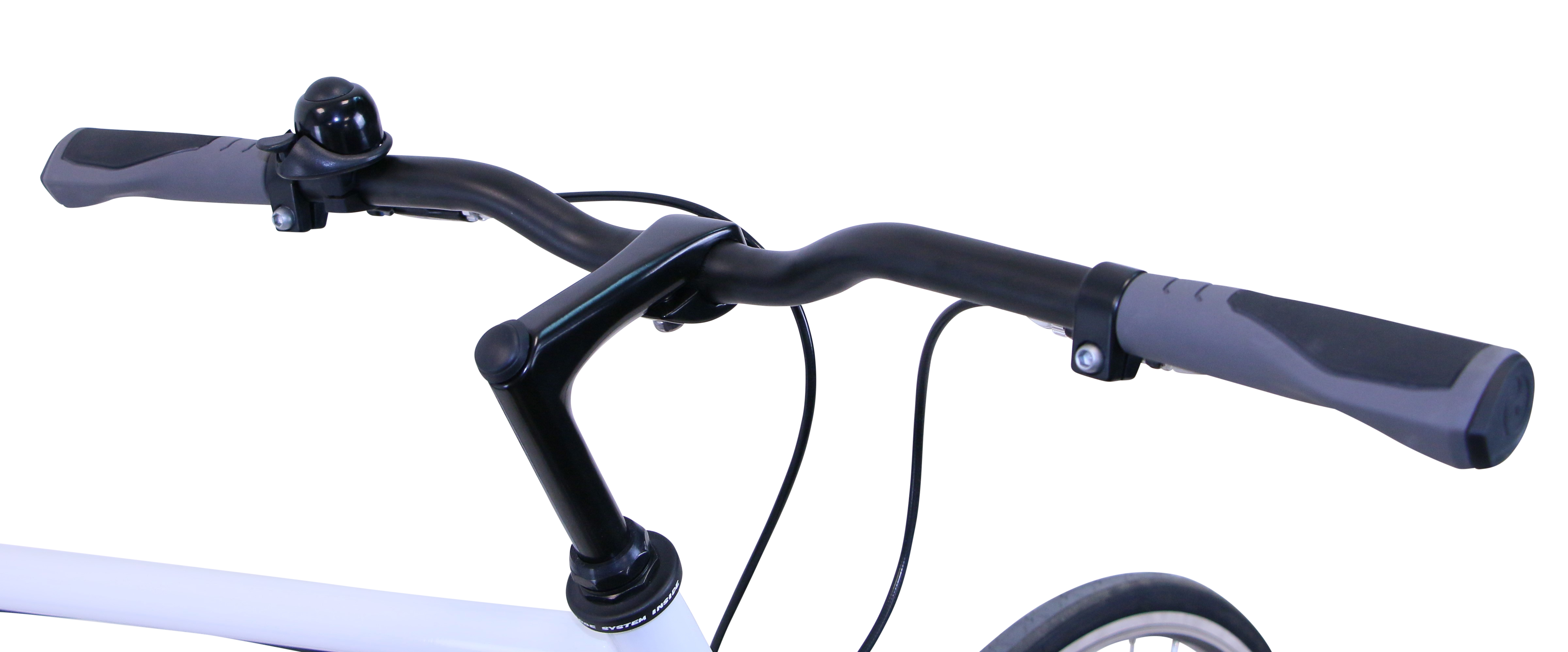 HAWK Vintage Singlespeed White