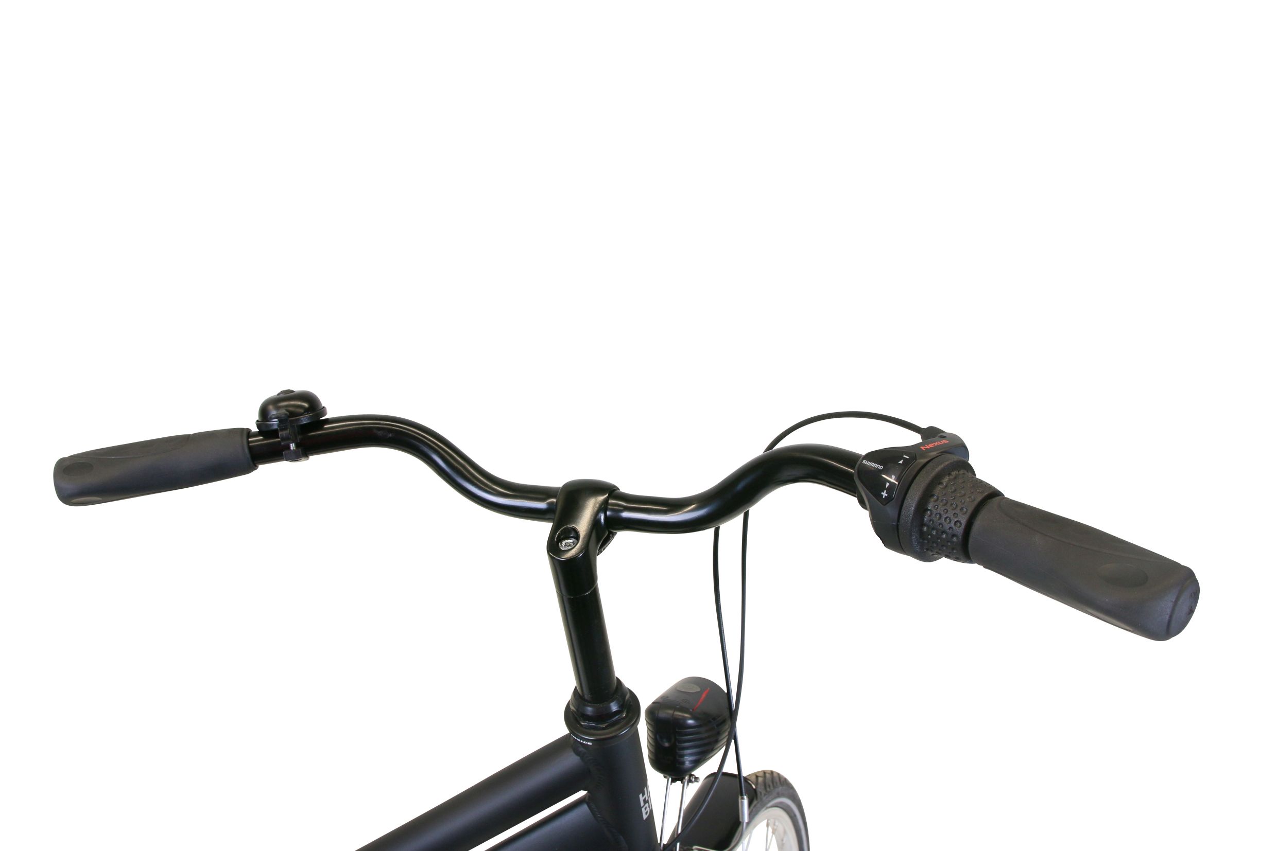 HAWK Citytrek Lady Premium Black