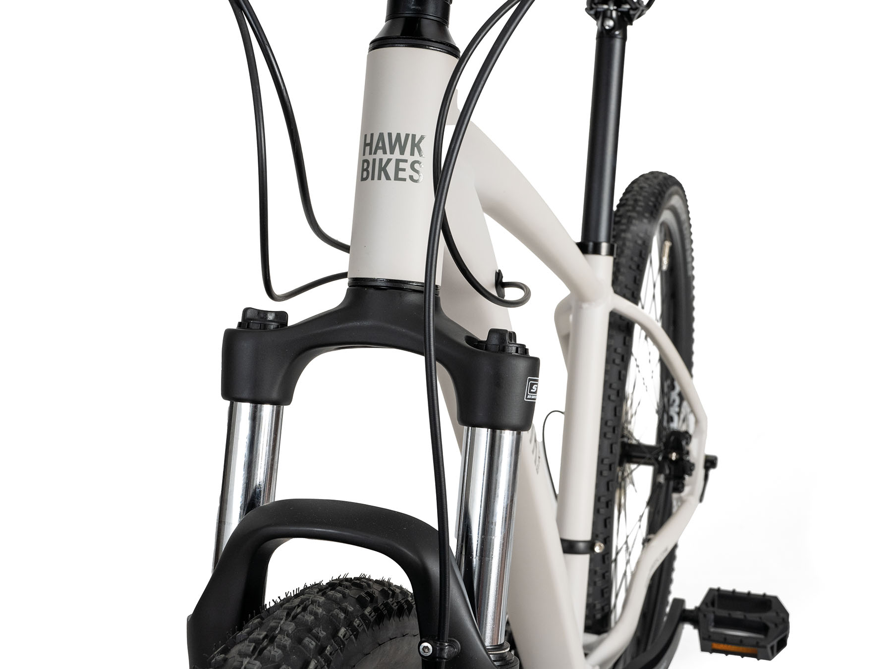 !MTB 29 H2/HAWK-Trail One/Al/FG/At-27G/43hellgrau