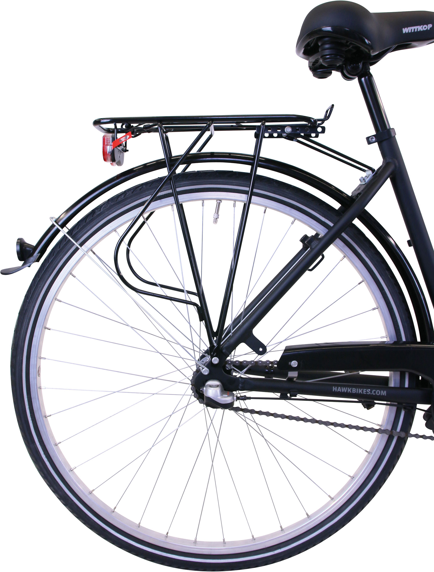 !DC 28 H2/HAWK-Citytrek Lady Premium/AlT/FG/N3/48sw