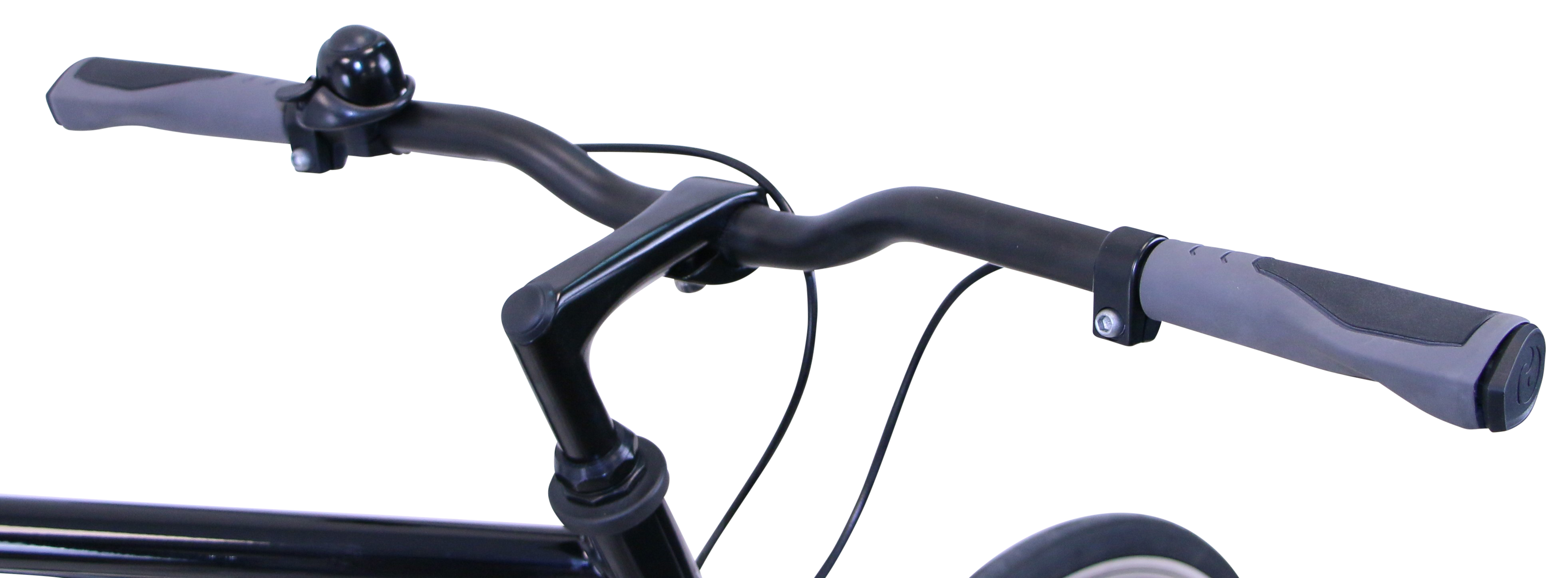 HAWK Vintage Singlespeed Black