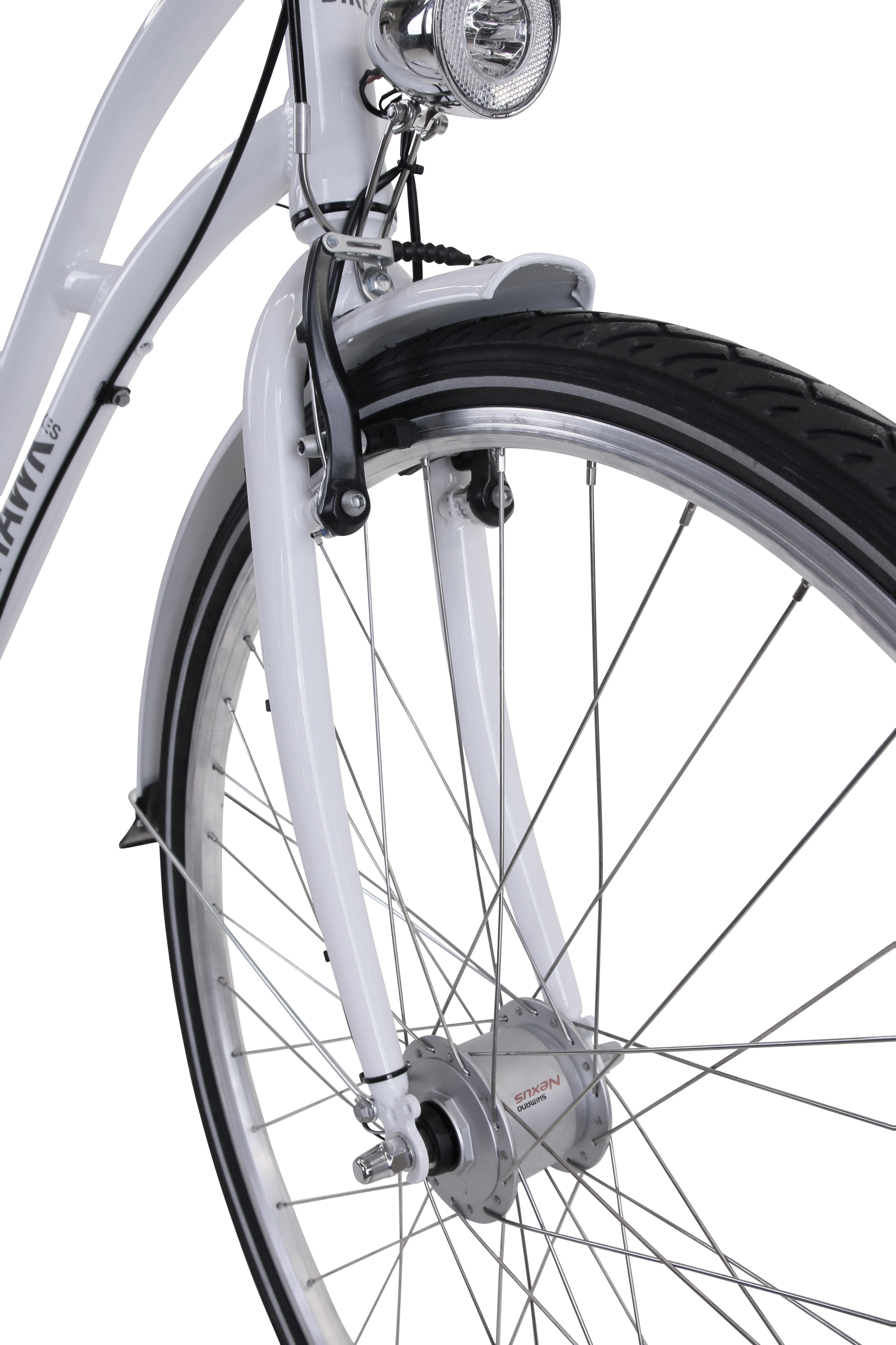 HAWK City Classic Joy White