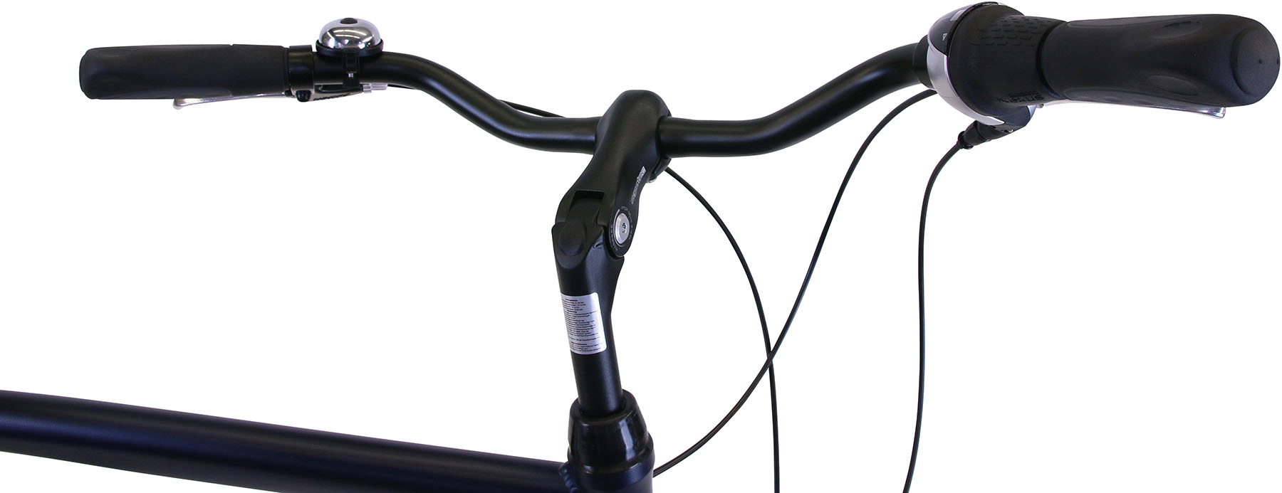 !HC 28 H3/HAWK-Citytrek Gent Deluxe/Al/FGND/N7/57dunkelblau
