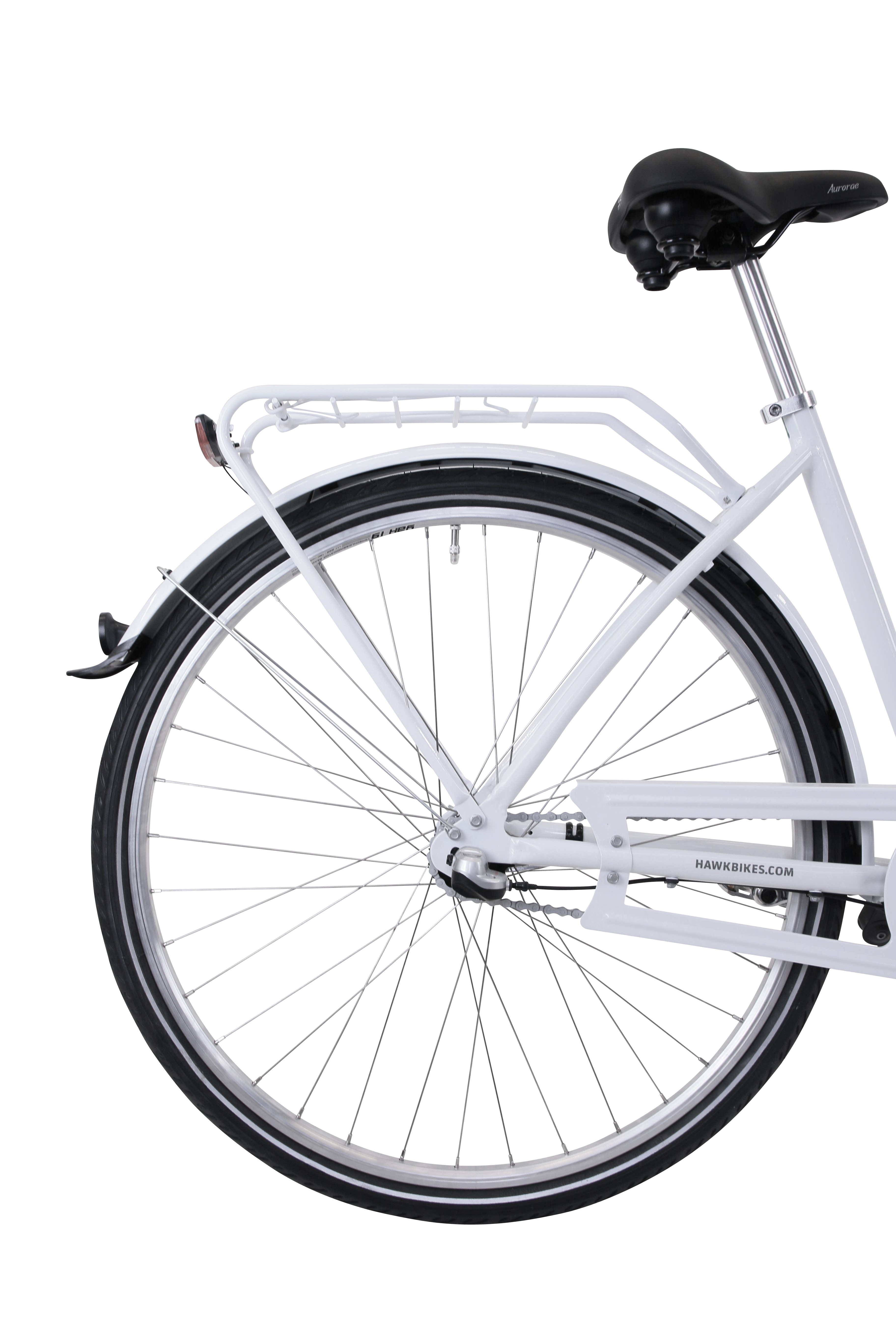 HAWK City Classic Joy White