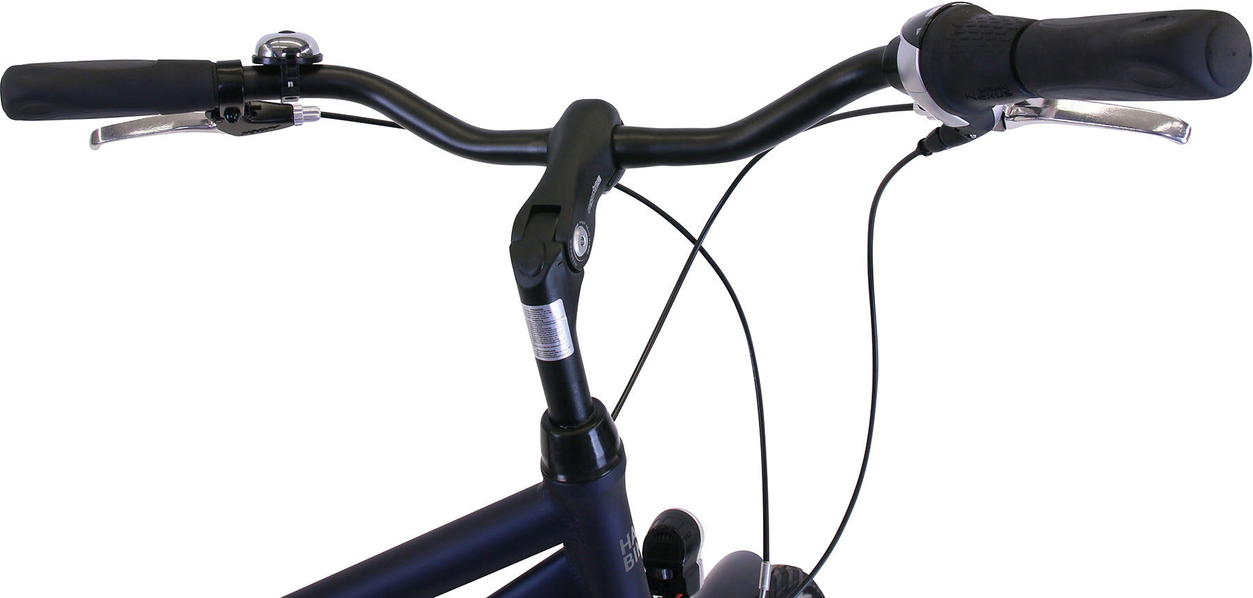 !DC 28 H3/HAWK-Citytrek Lady Deluxe/AlT/FGND/N7/53dunkelblau