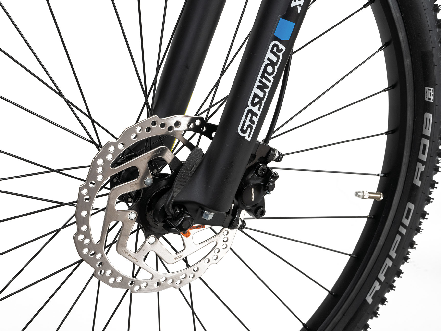 !MTB 29 H2/HAWK-Trail One/Al/FG/At-27G/43hellgrau