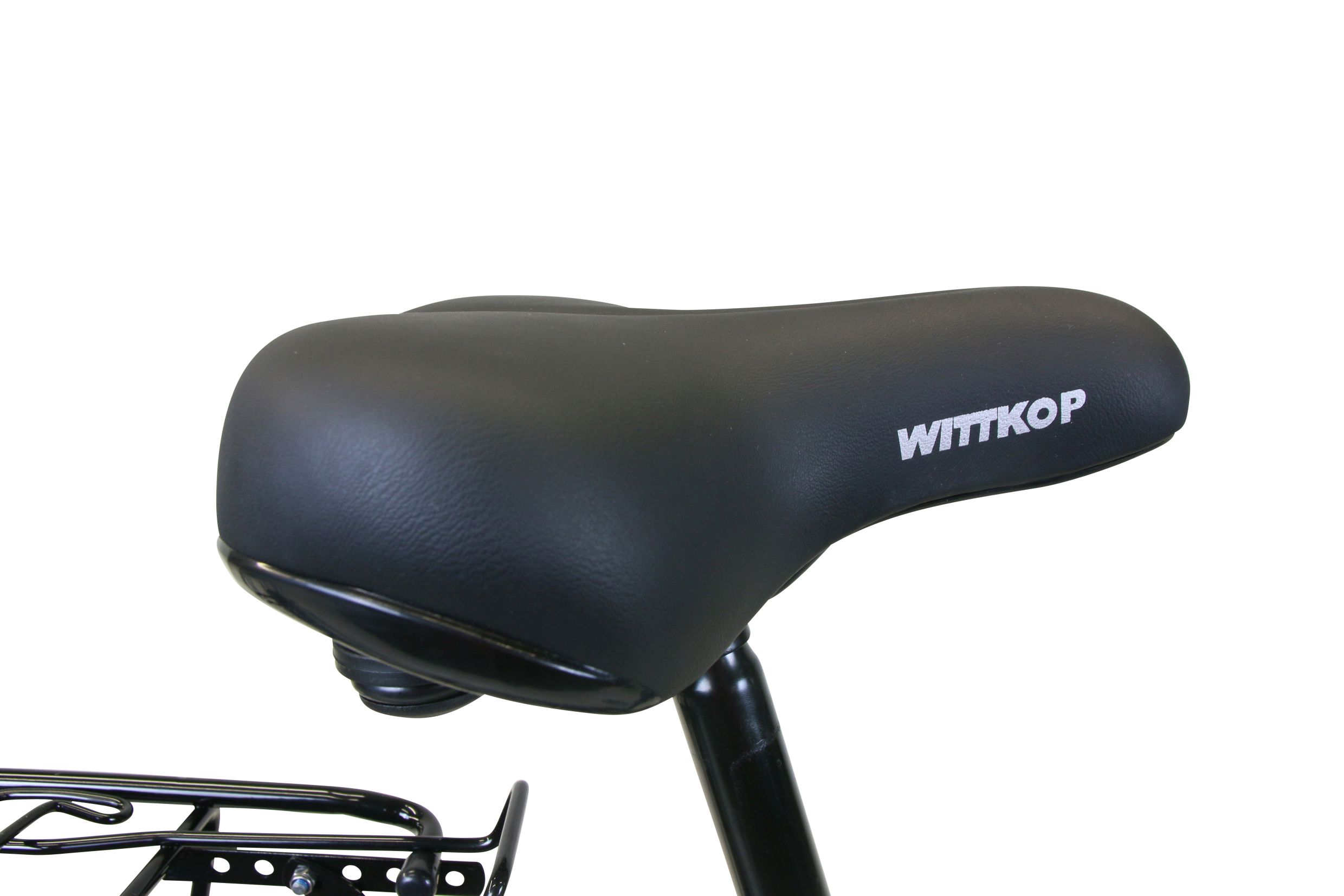 HAWK Citytrek Lady Premium Black