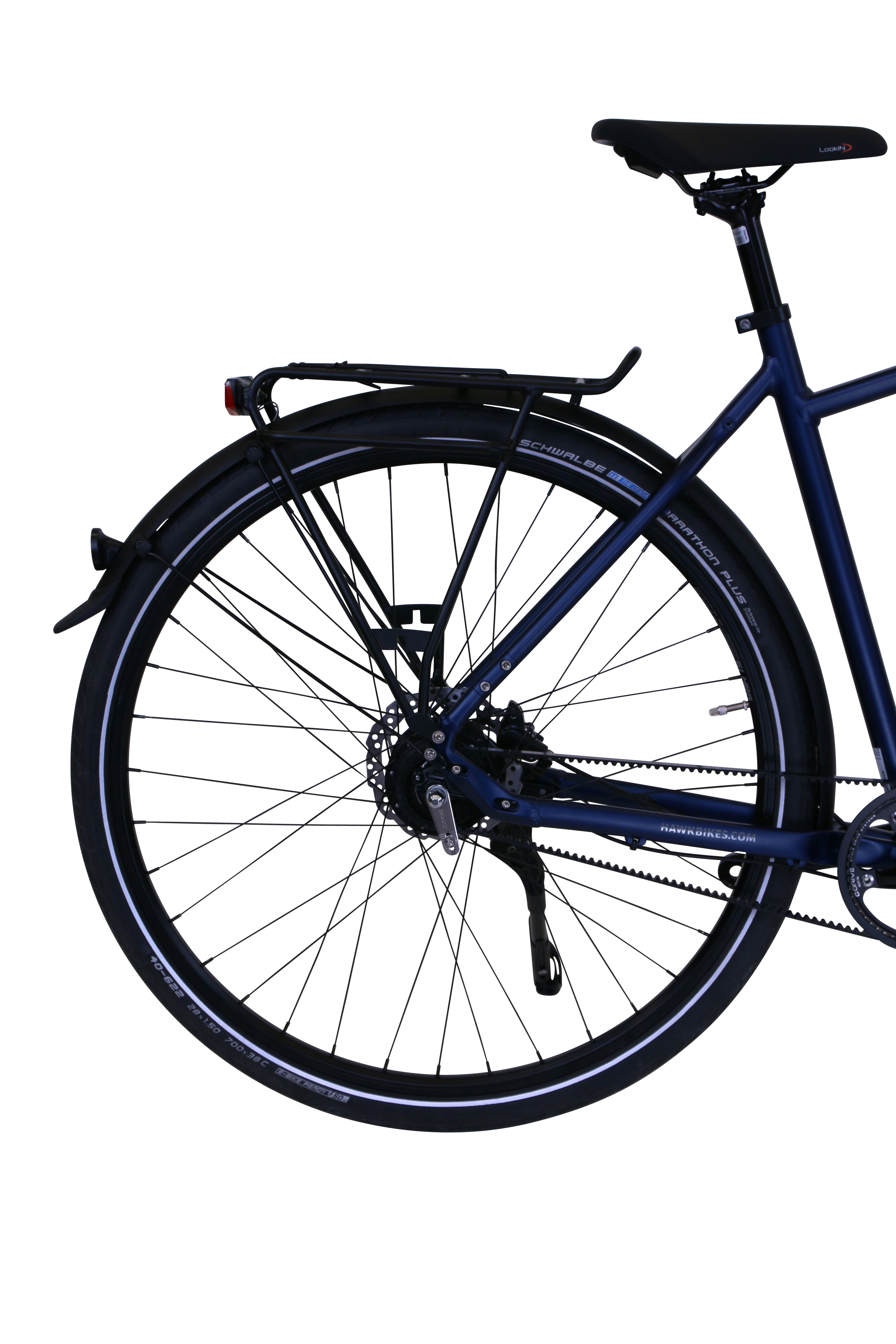 HAWK Trekking Gent Super Deluxe Ocean Blue