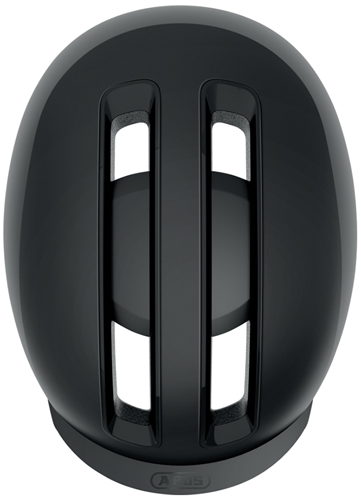 Helm AB Hud-Y Ace Gr.M 54-58 schwarz +Rüli