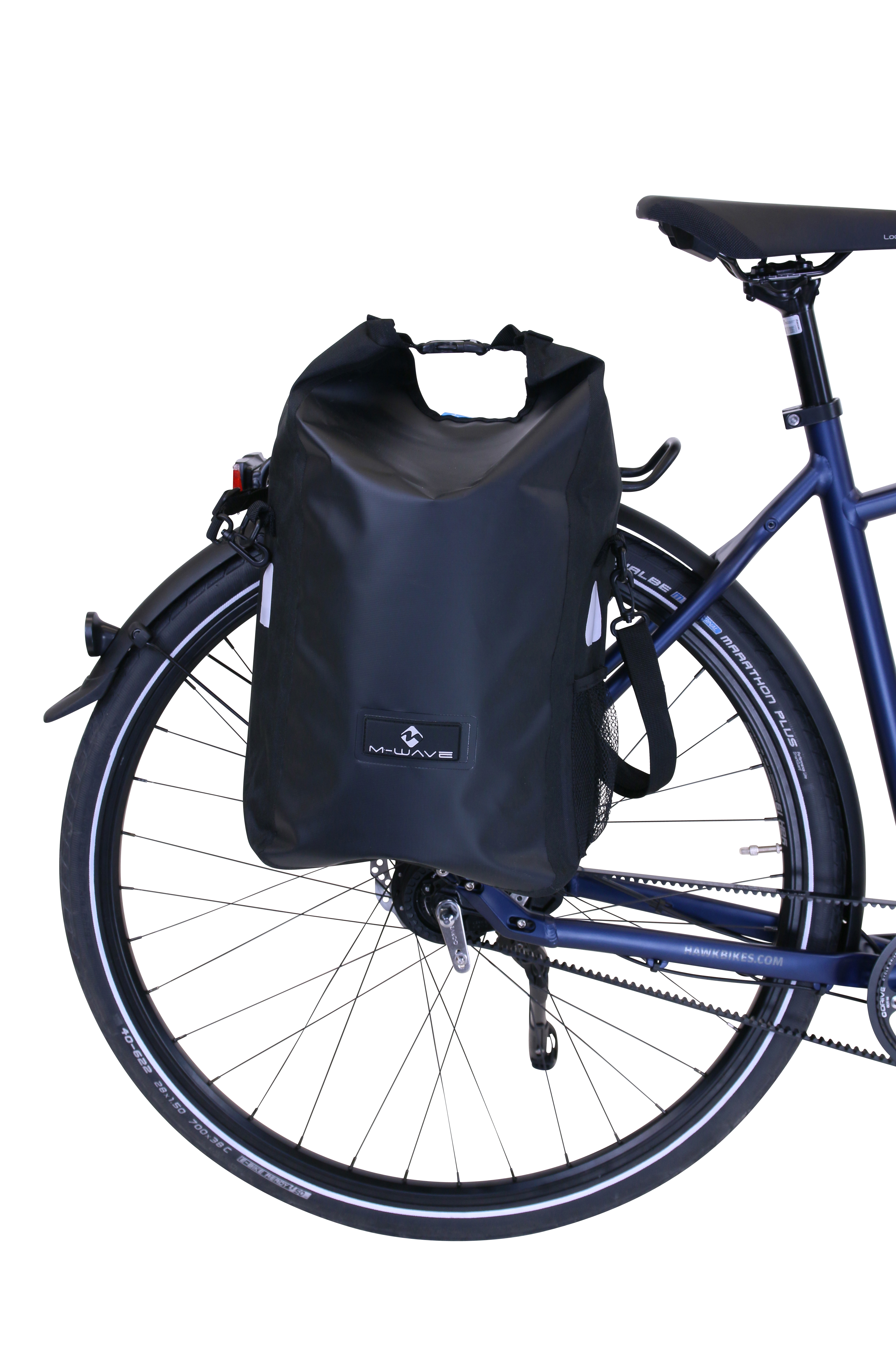 HAWK Trekking Gent Super Deluxe Plus Ocean Blue