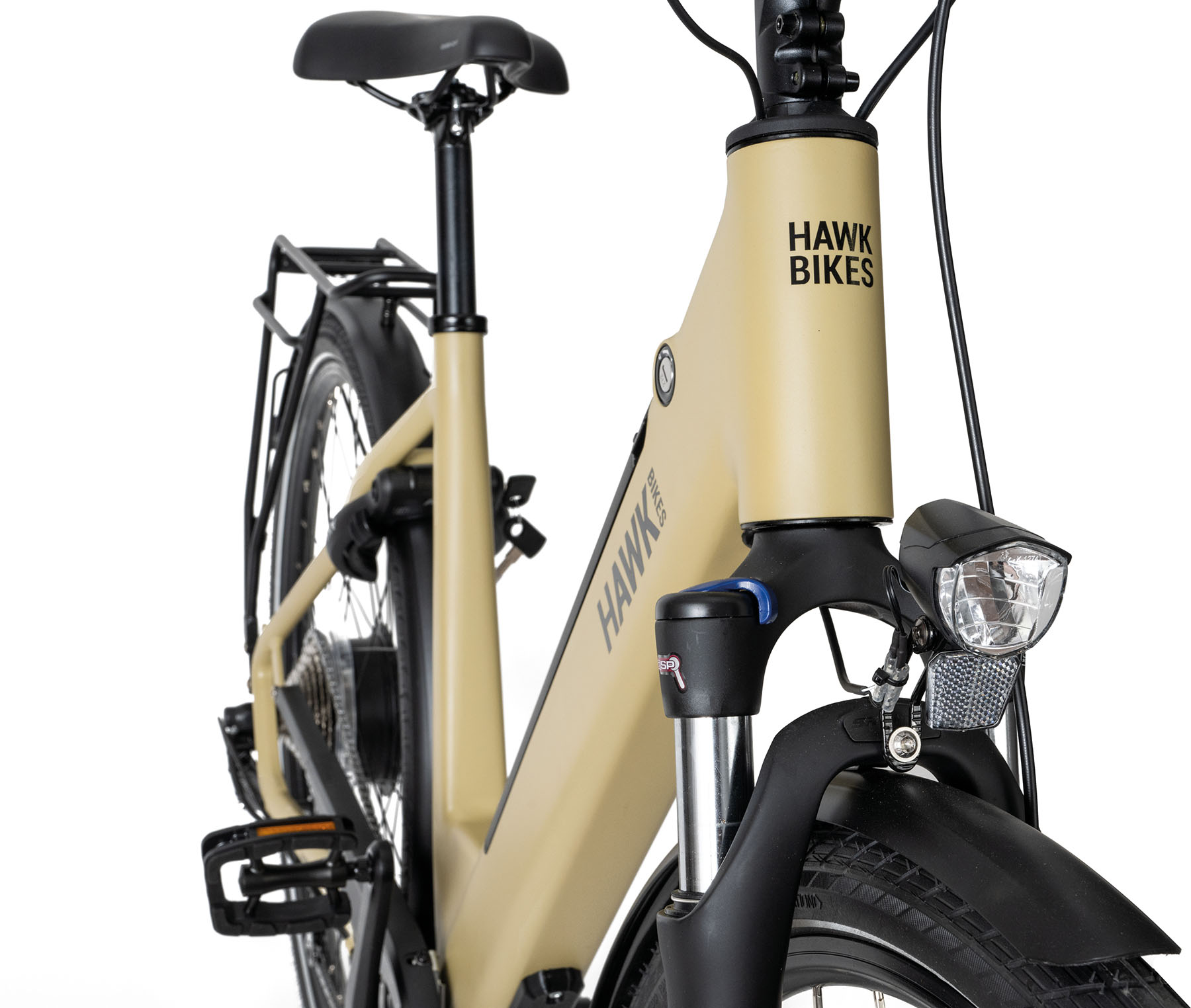 !E-Bike D 28 H2/HAWK-E-Trekking Lady/AlW/Di/Av-9G/50gelb Bafang HR, 522Wh Integr.