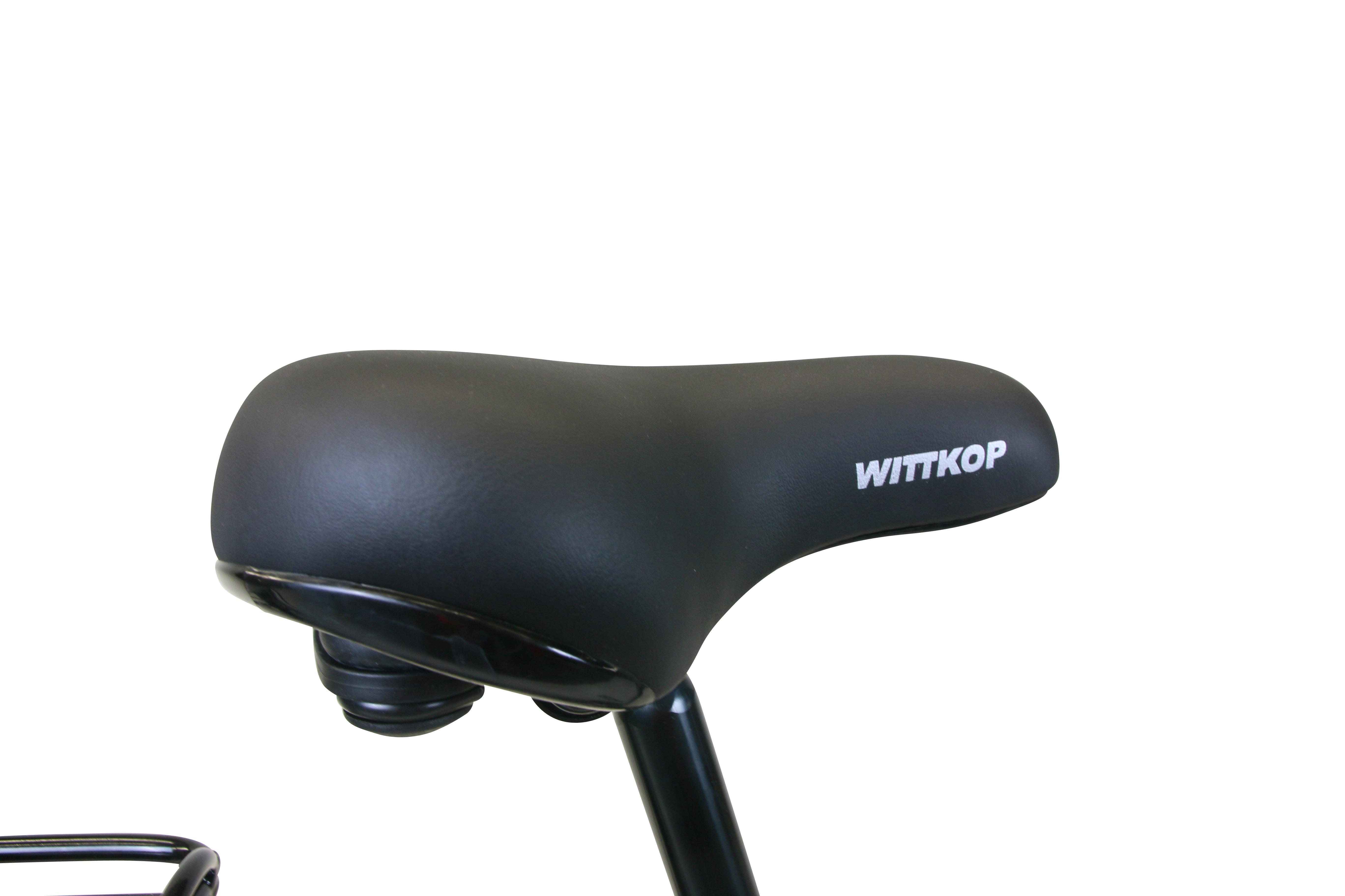 HAWK City Wave Easy Black