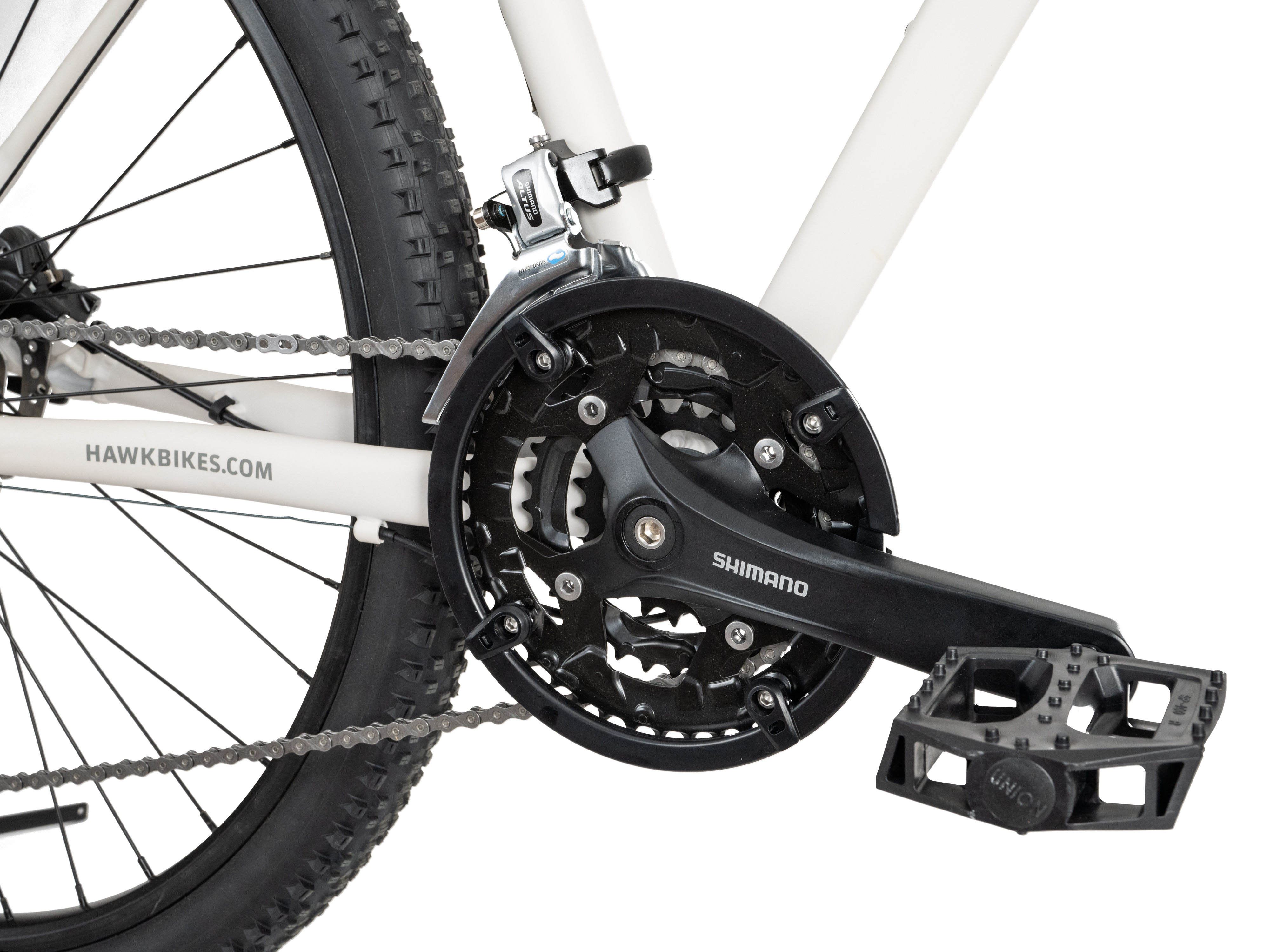 HAWK Trail One 29" 27G