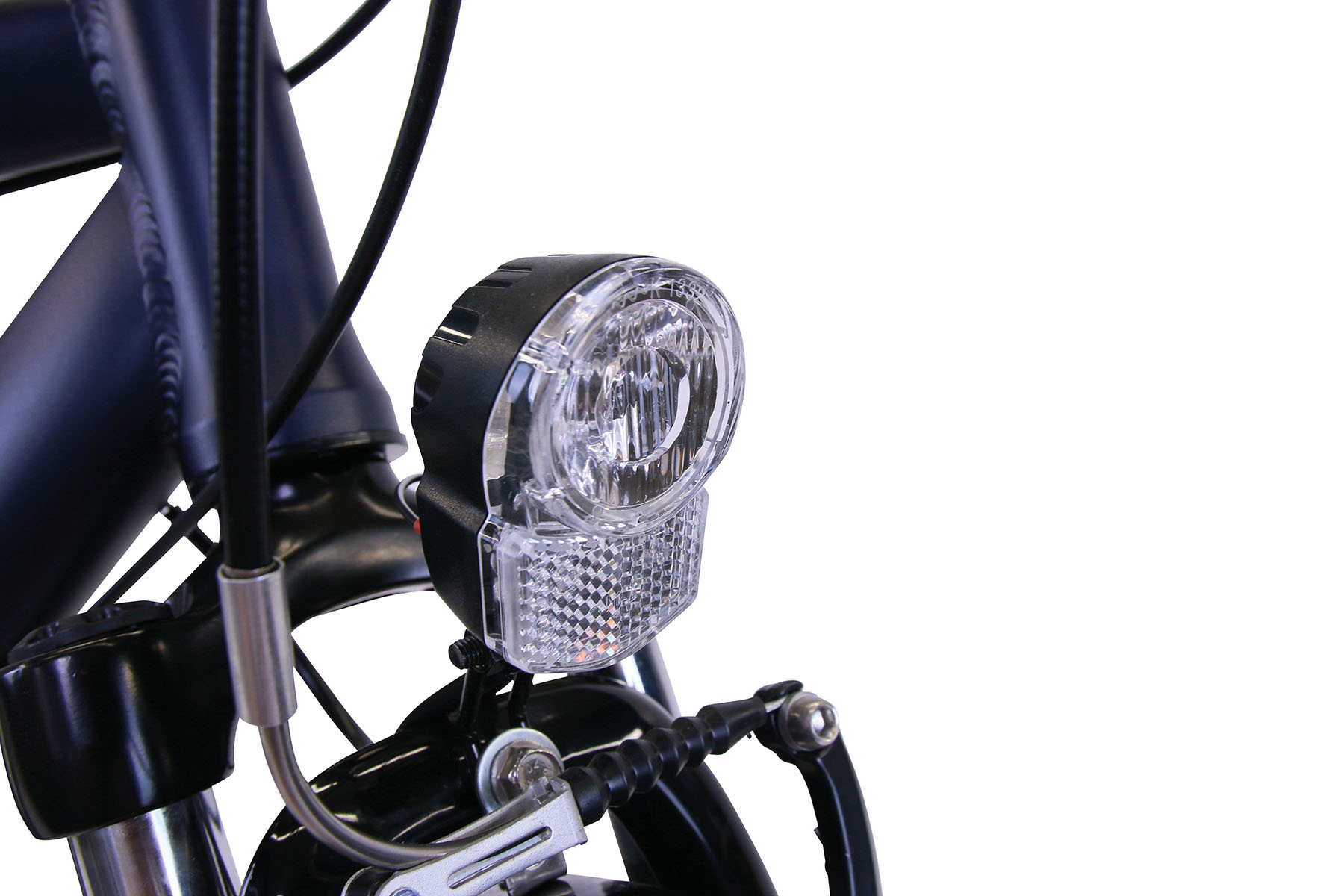 !HC 28 H3/HAWK-Citytrek Gent Deluxe/Al/FGND/N7/57dunkelblau