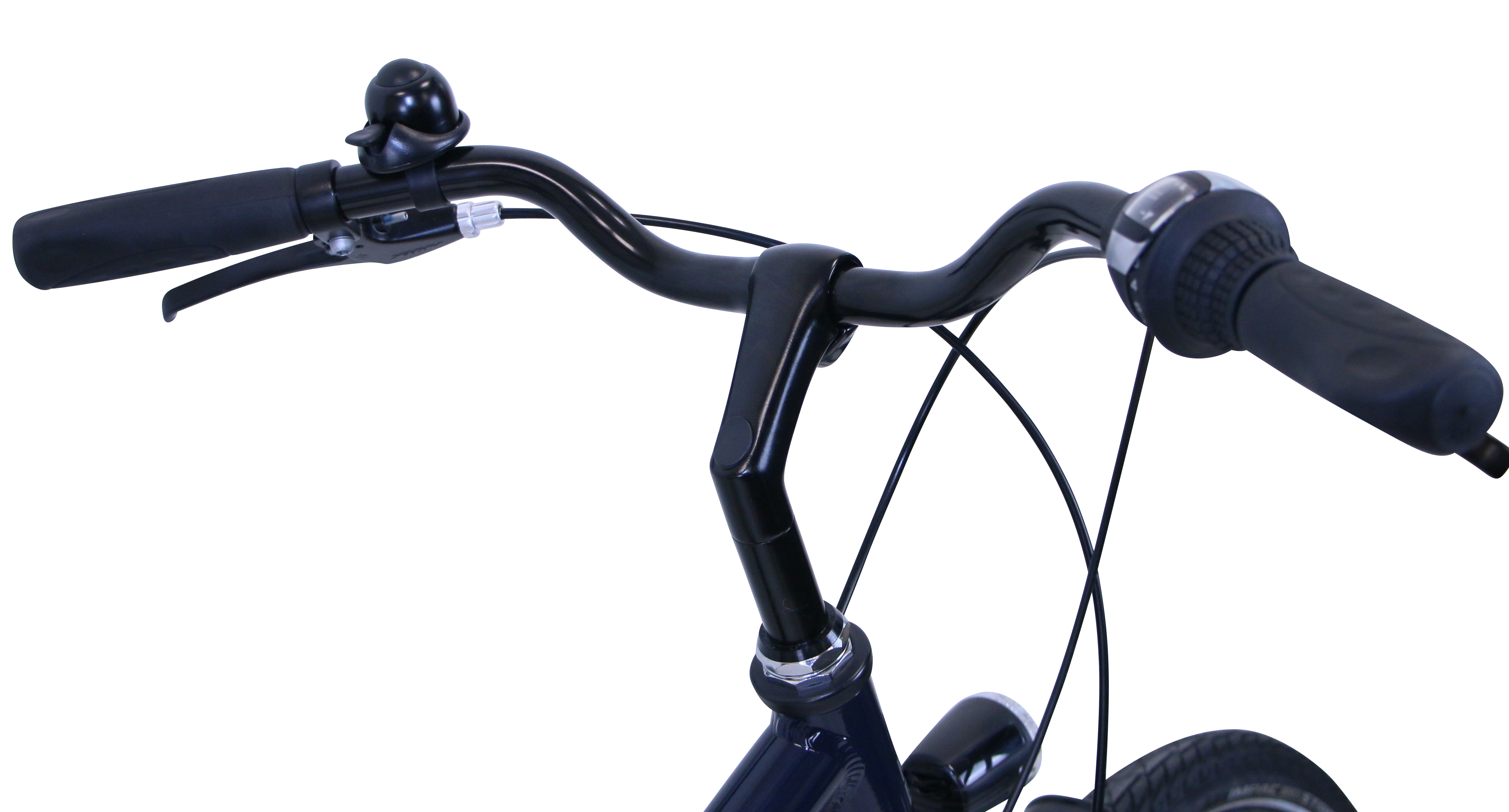 HAWK Citytrek Easy Blue Lady