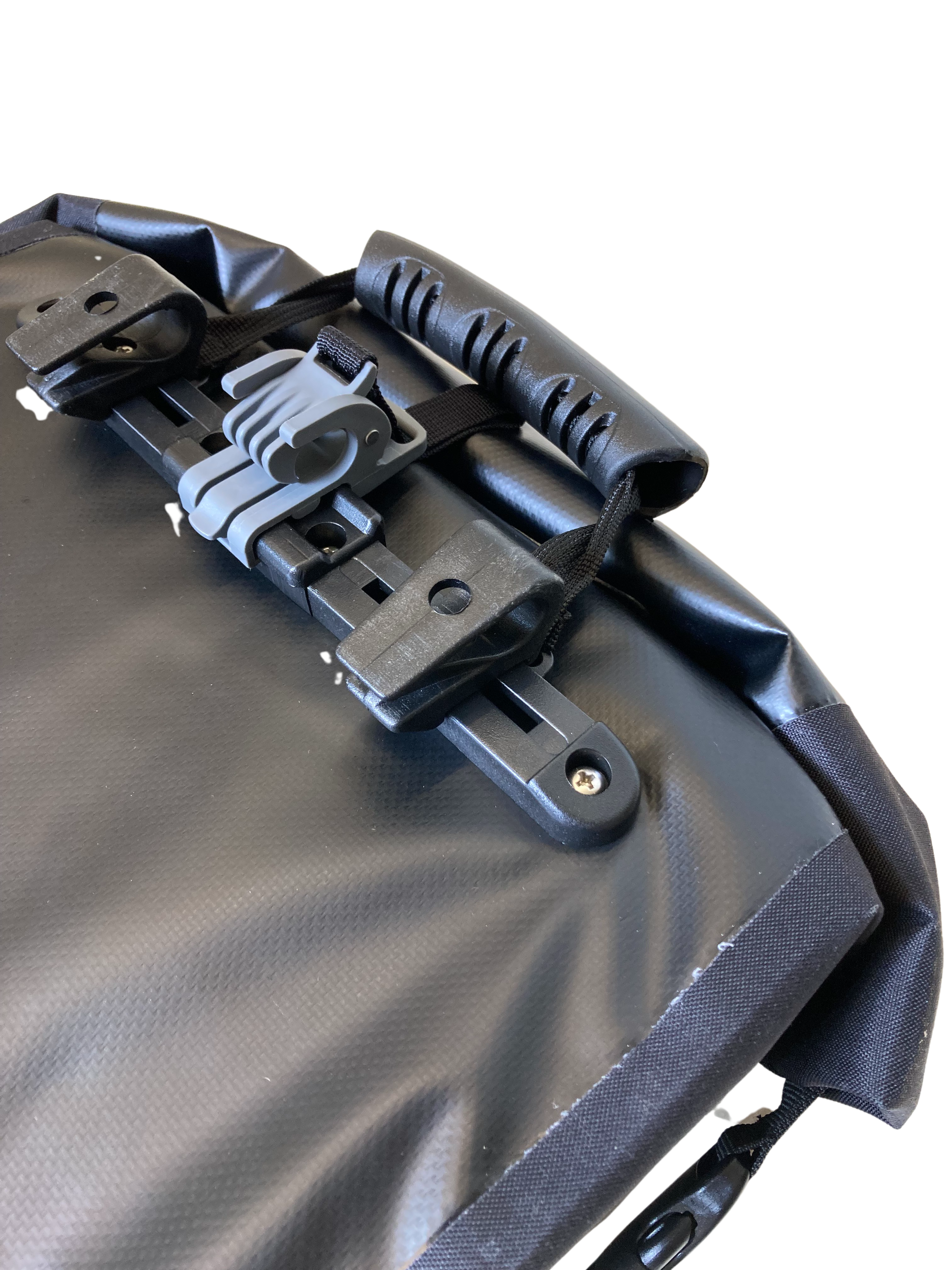 Seitentasche Trekking wasserdicht