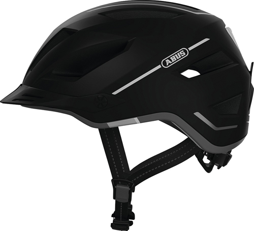 Helm AB Pedelec 2.0 Gr.S 51-55 sw+Rüli