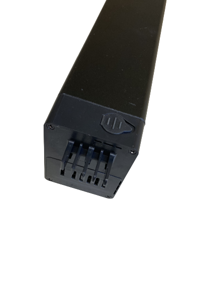 E-Bike Akku für E-Trekking Bafang