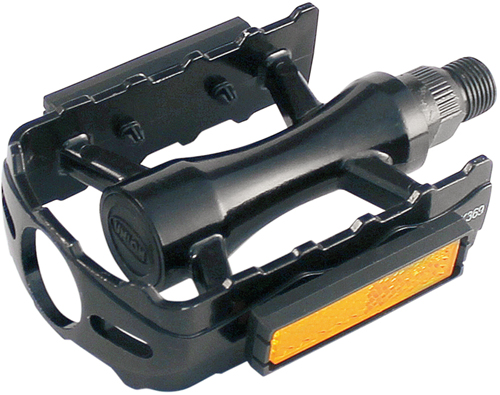 Pedale CP MTB Alu/Alu SP-610 sw
