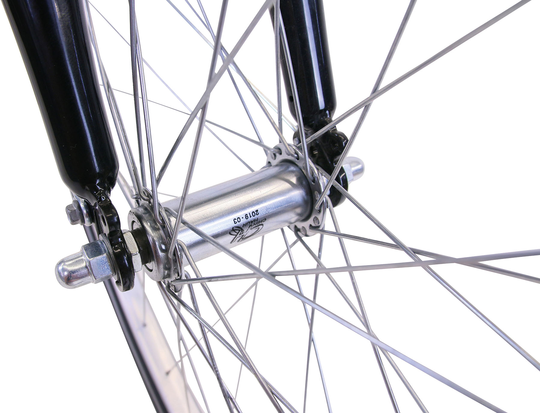 !DC 28 H2/HAWK-Citytrek Lady Premium/AlT/FG/N3/48sw