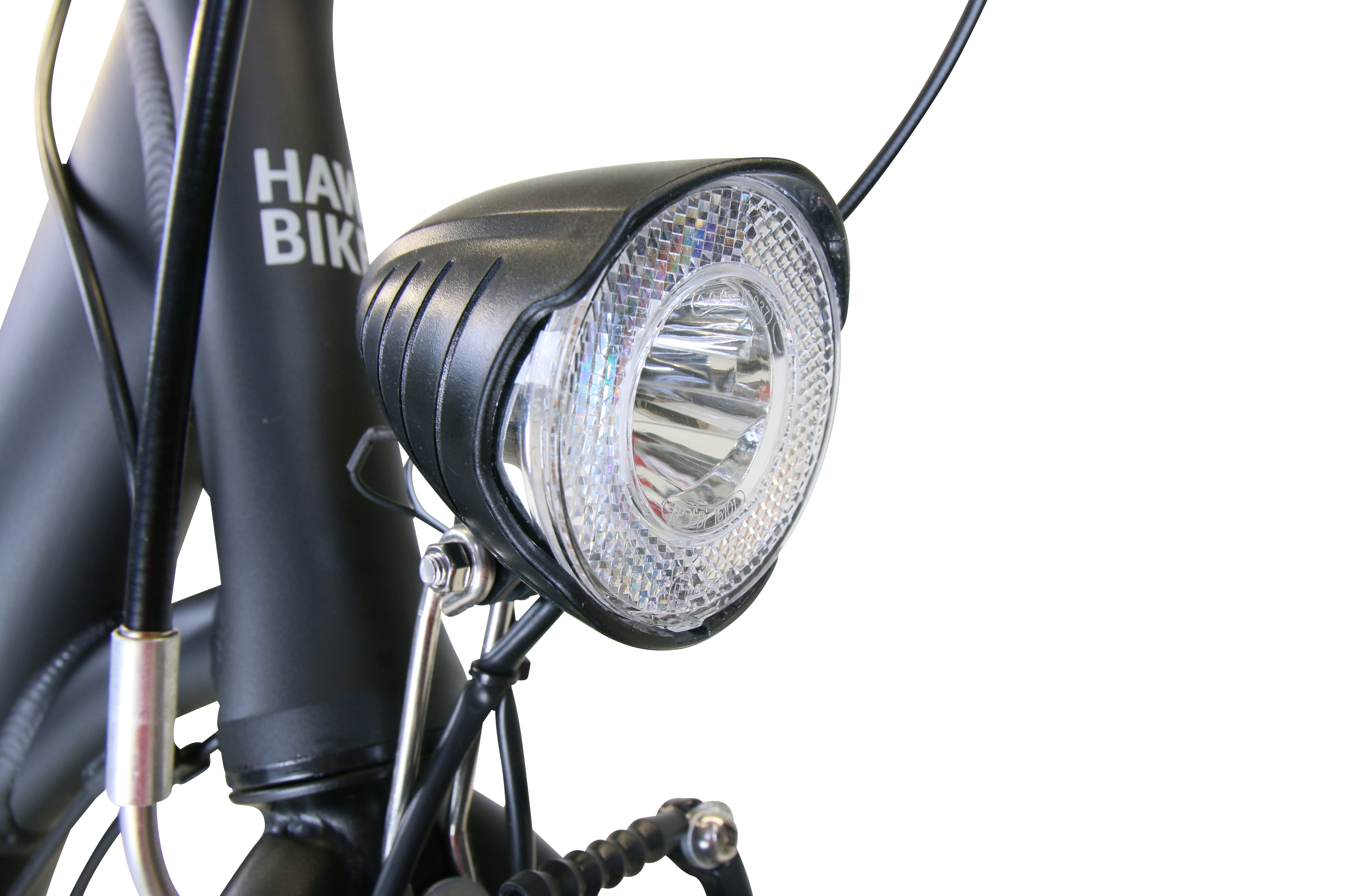 HAWK City Wave Easy Black