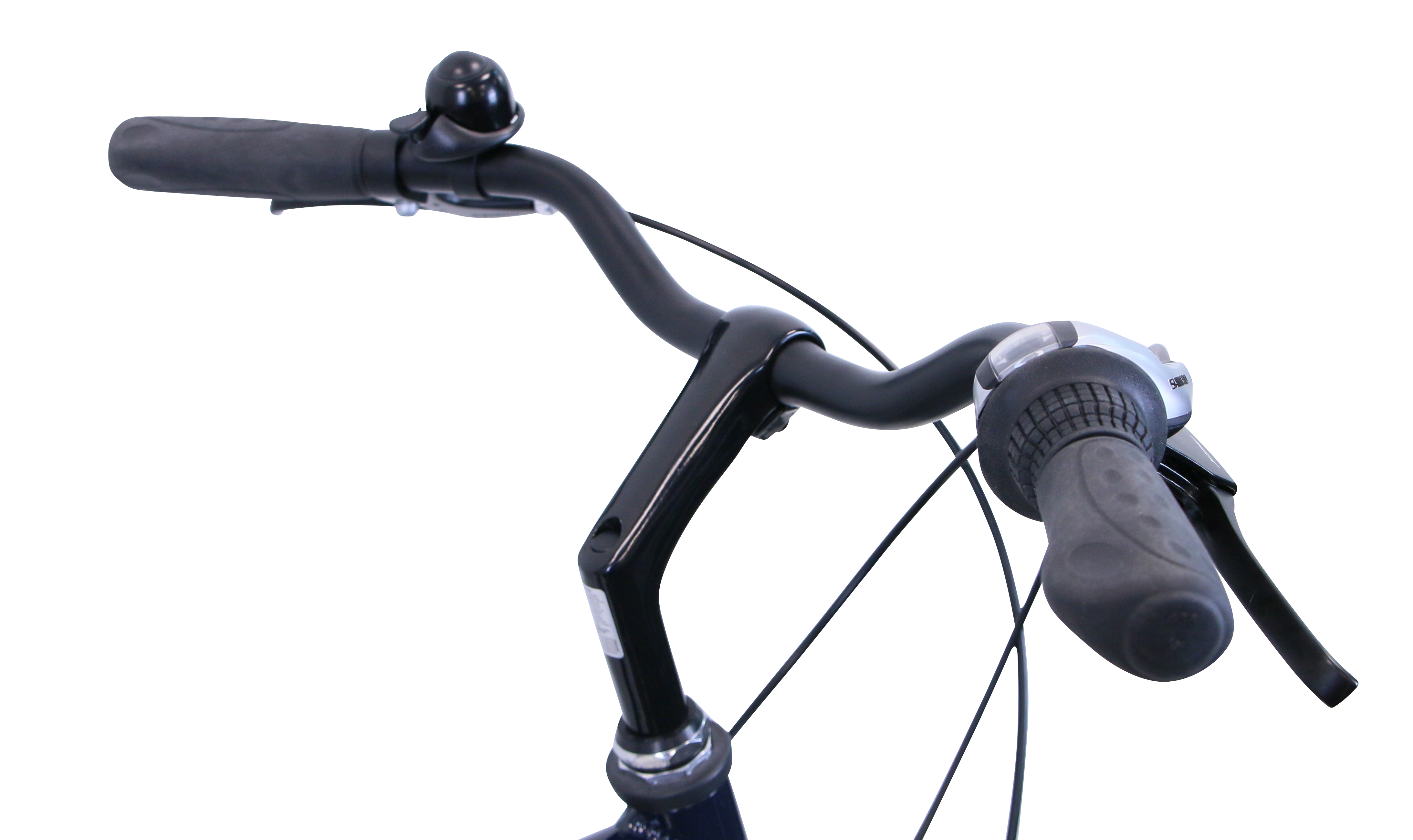 HAWK Citytrek Easy Blue Gent