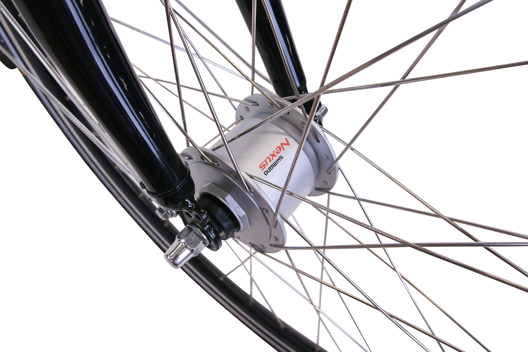 !HC 28 H3/HAWK-Citytrek Gent Deluxe/Al/FGND/N7/57dunkelblau