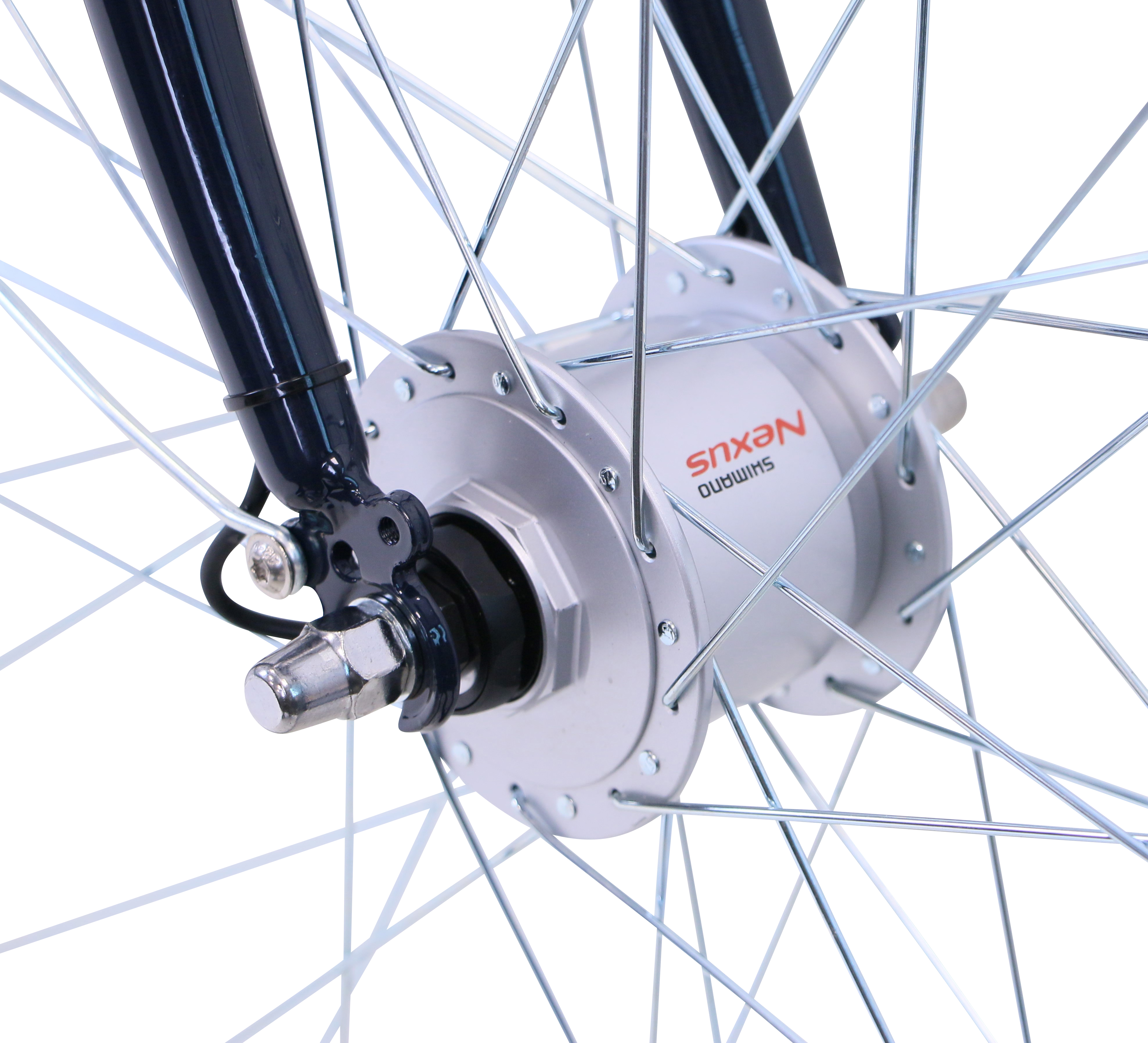 HAWK Citytrek Easy Blue Lady