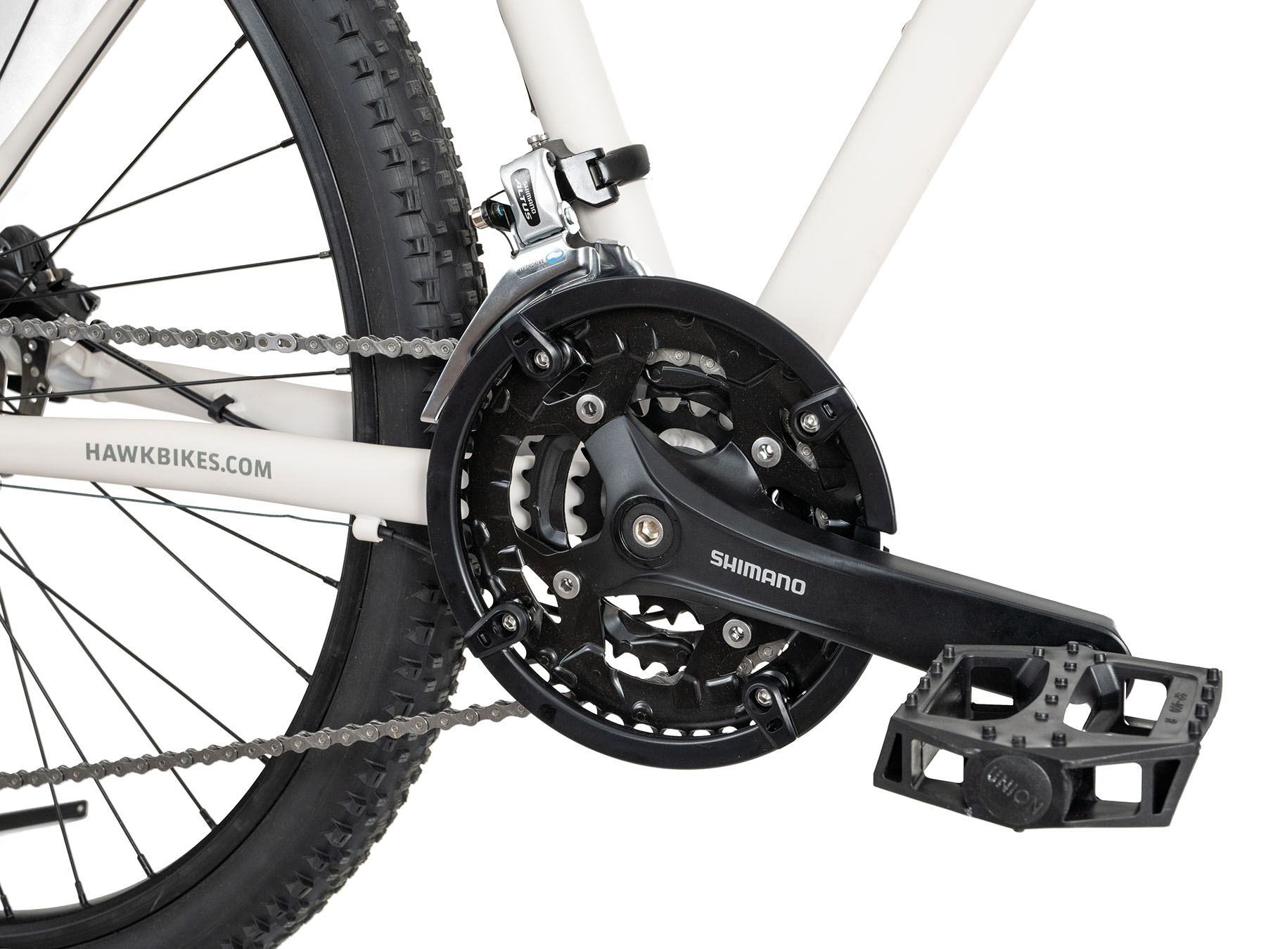 !MTB 29 H2/HAWK-Trail One/Al/FG/At-27G/43hellgrau