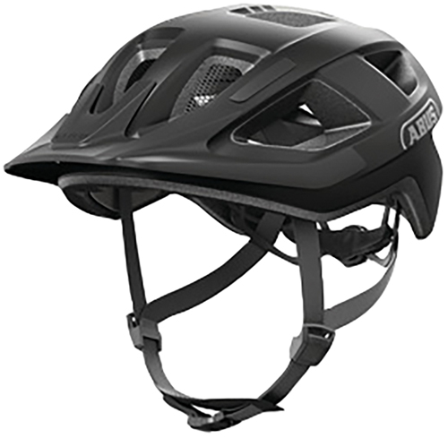 Helm AB Aduro 3.0 Gr.S 51-55 schwarz