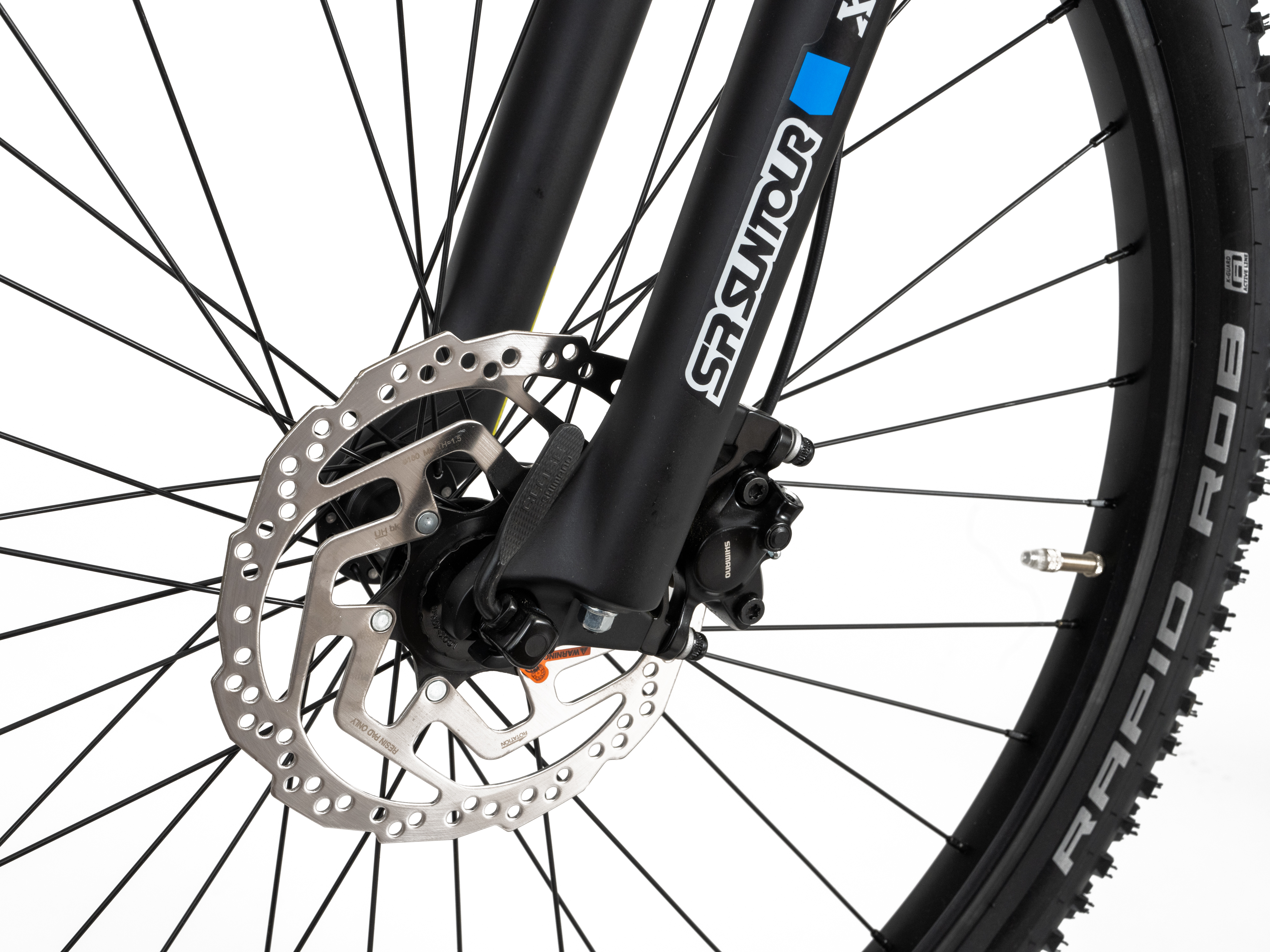 HAWK Trail One 29" 27G