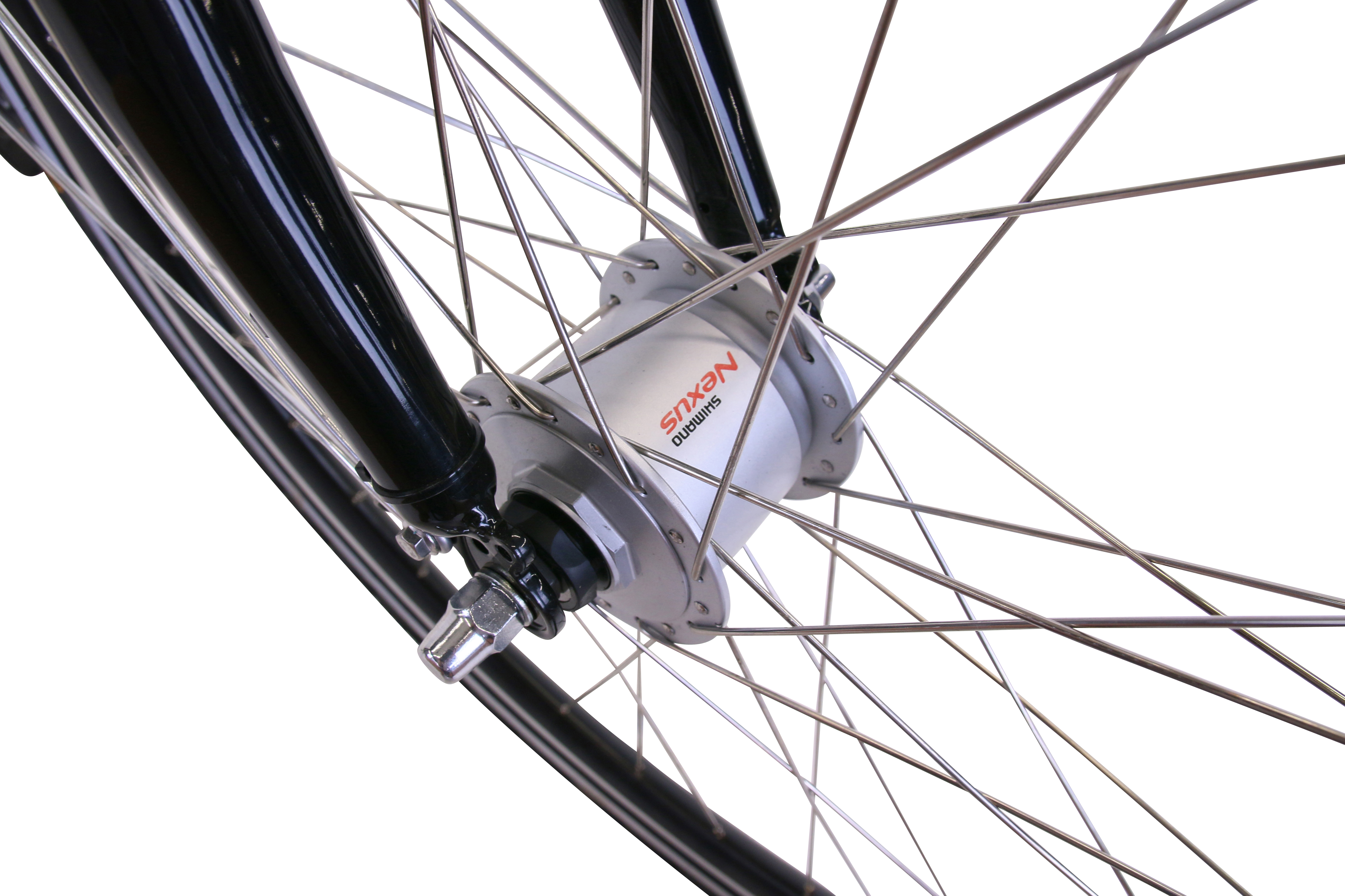 HAWK Citytrek Gent Deluxe Ocean Blue