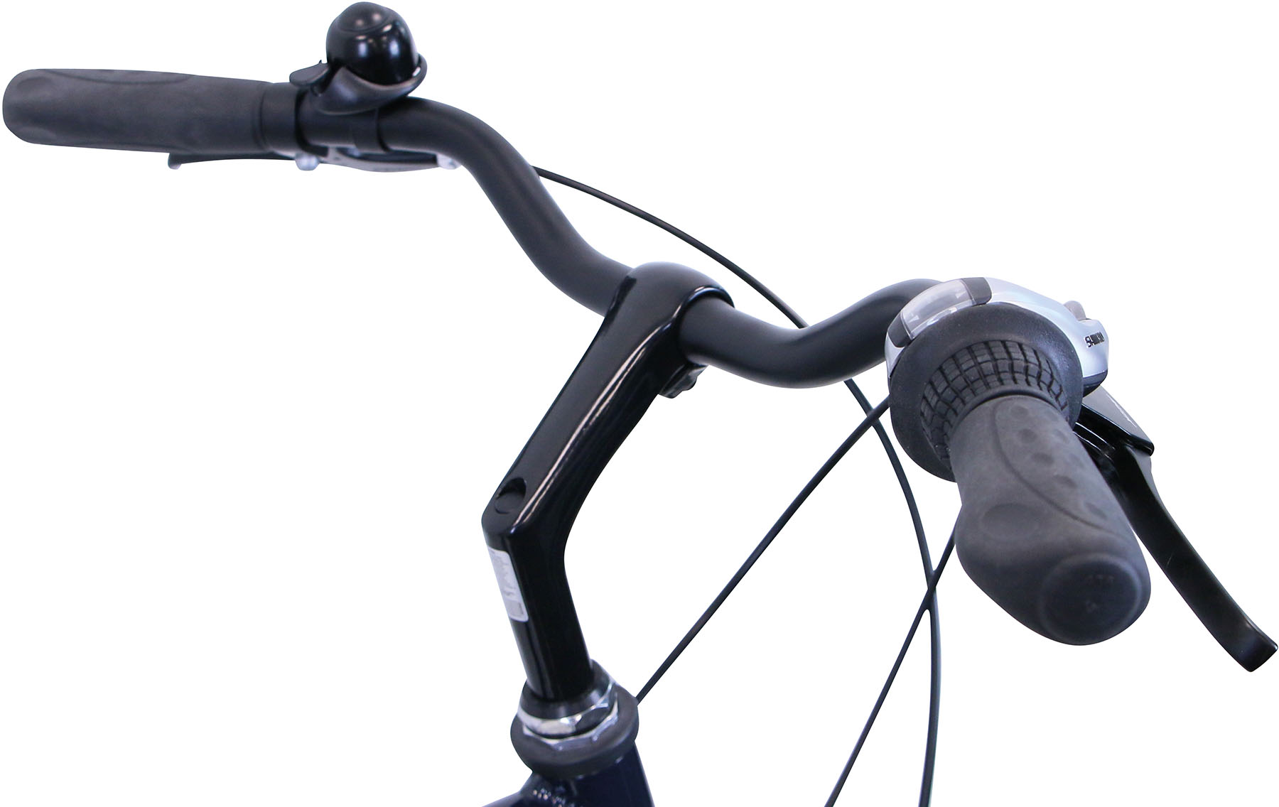 !HC 28 H2/HAWK-Citytrek Easy Gent/Al/ND/TY-7G/55blau