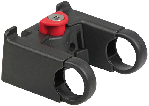 Adapter KF Lenker 22-26 m.Schloss